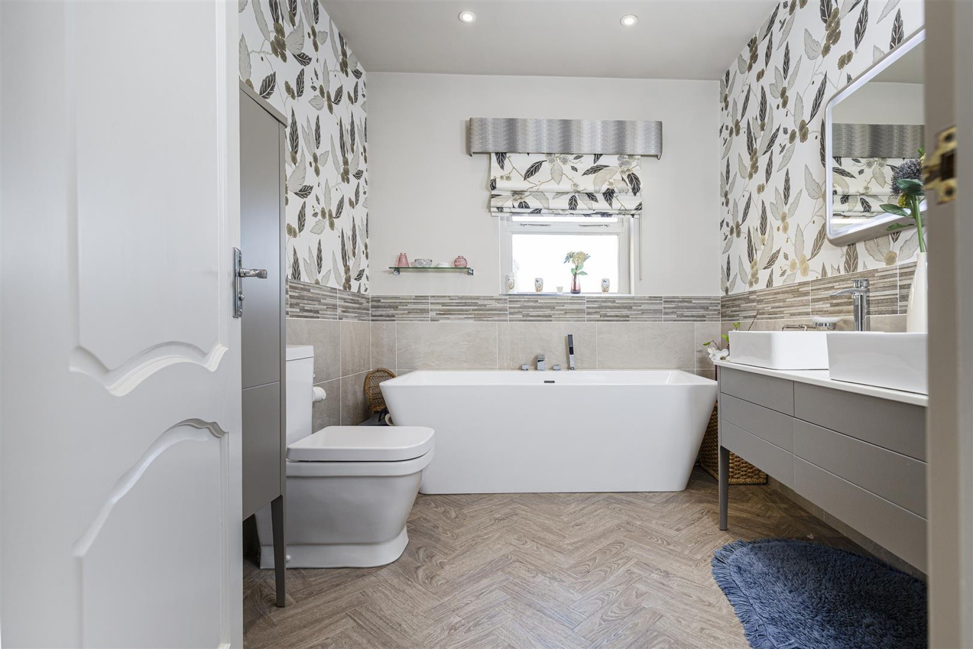 Images for Ashford Manor, Fenay Bridge, Huddersfield