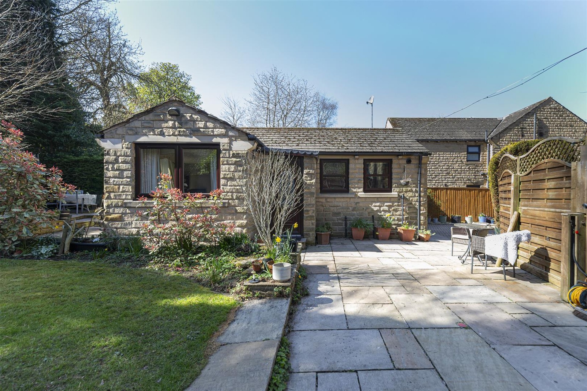 Images for Ashford Manor, Fenay Bridge, Huddersfield