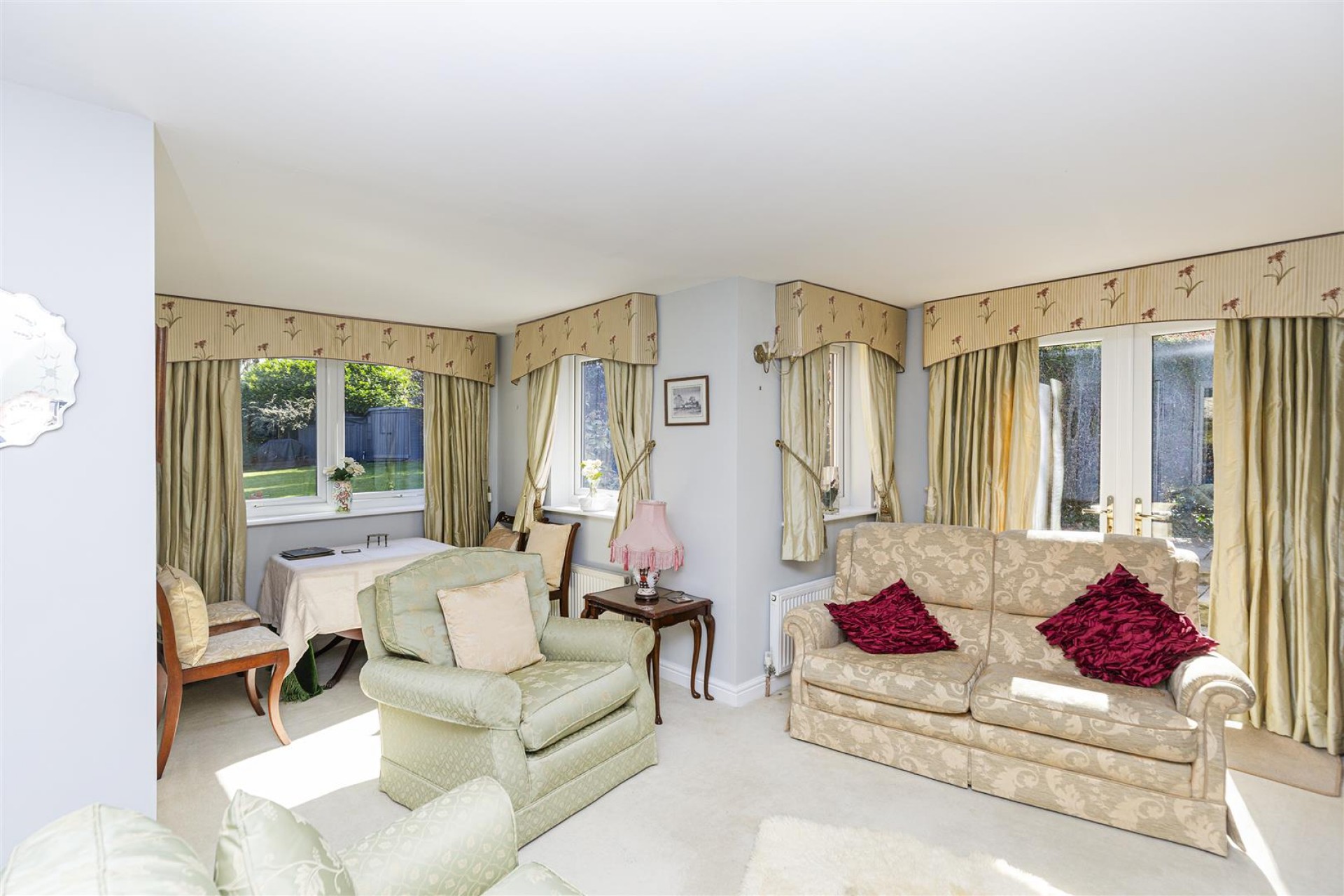 Images for Ashford Manor, Fenay Bridge, Huddersfield