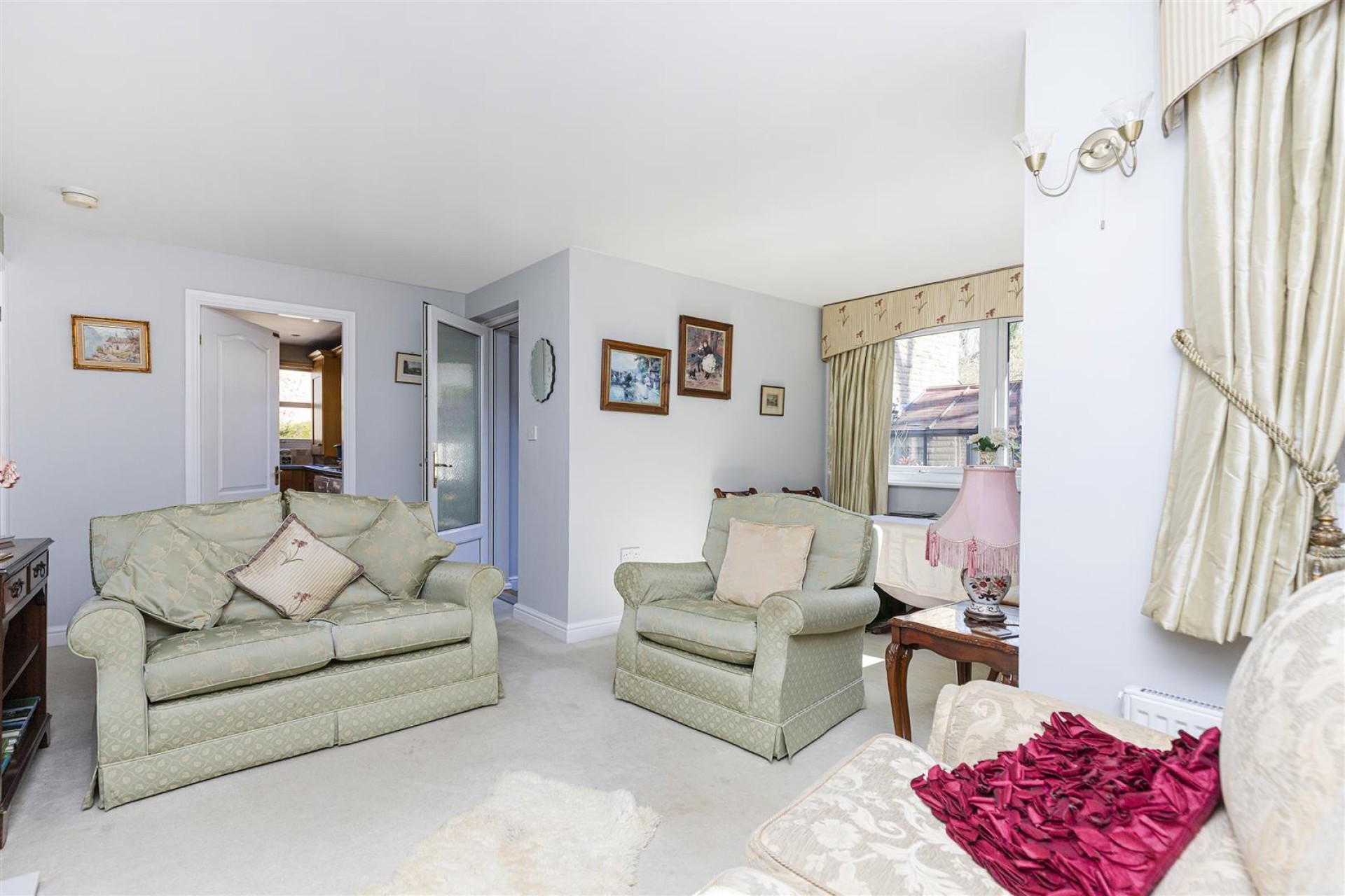 Images for Ashford Manor, Fenay Bridge, Huddersfield