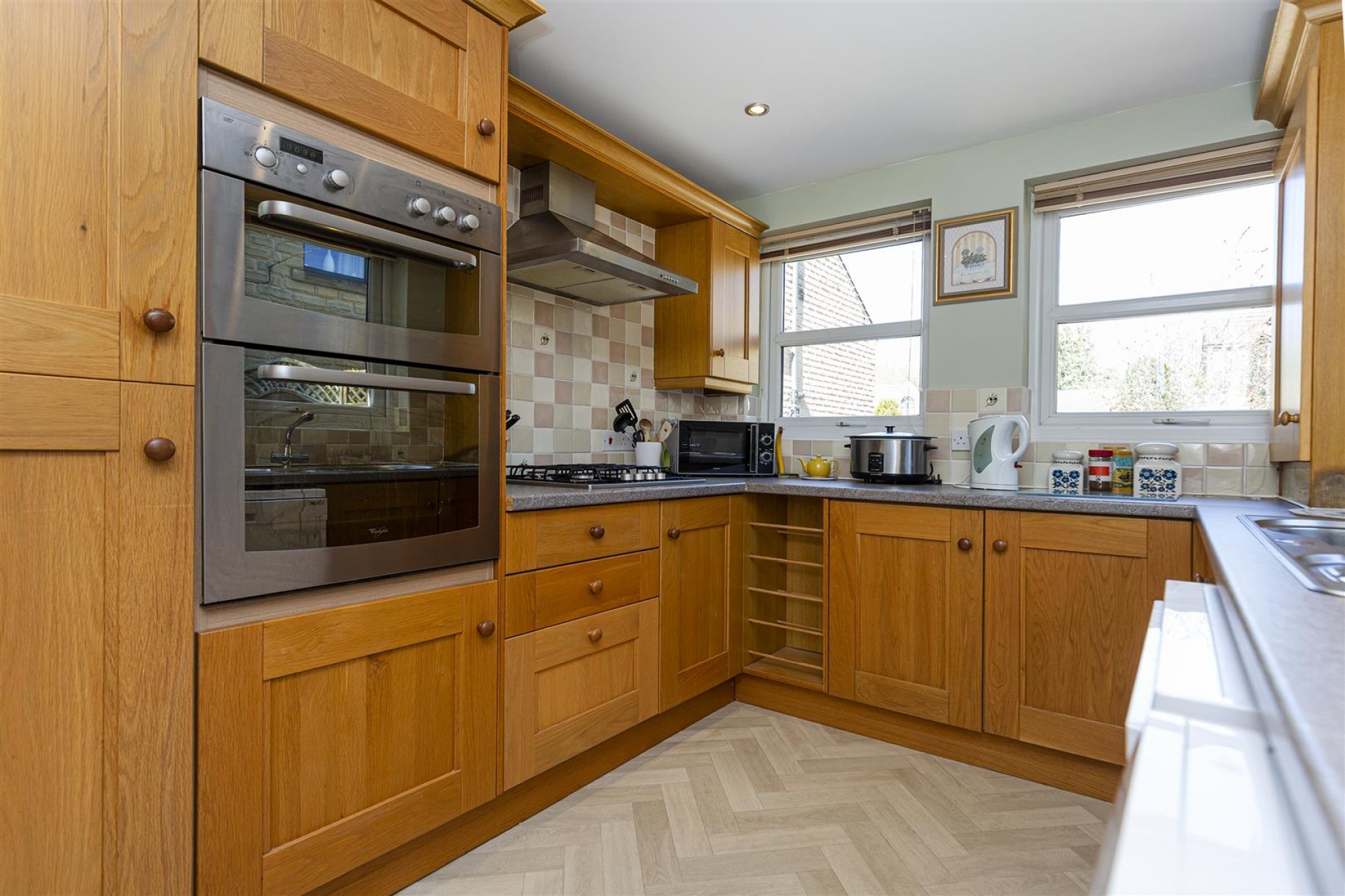 Images for Ashford Manor, Fenay Bridge, Huddersfield