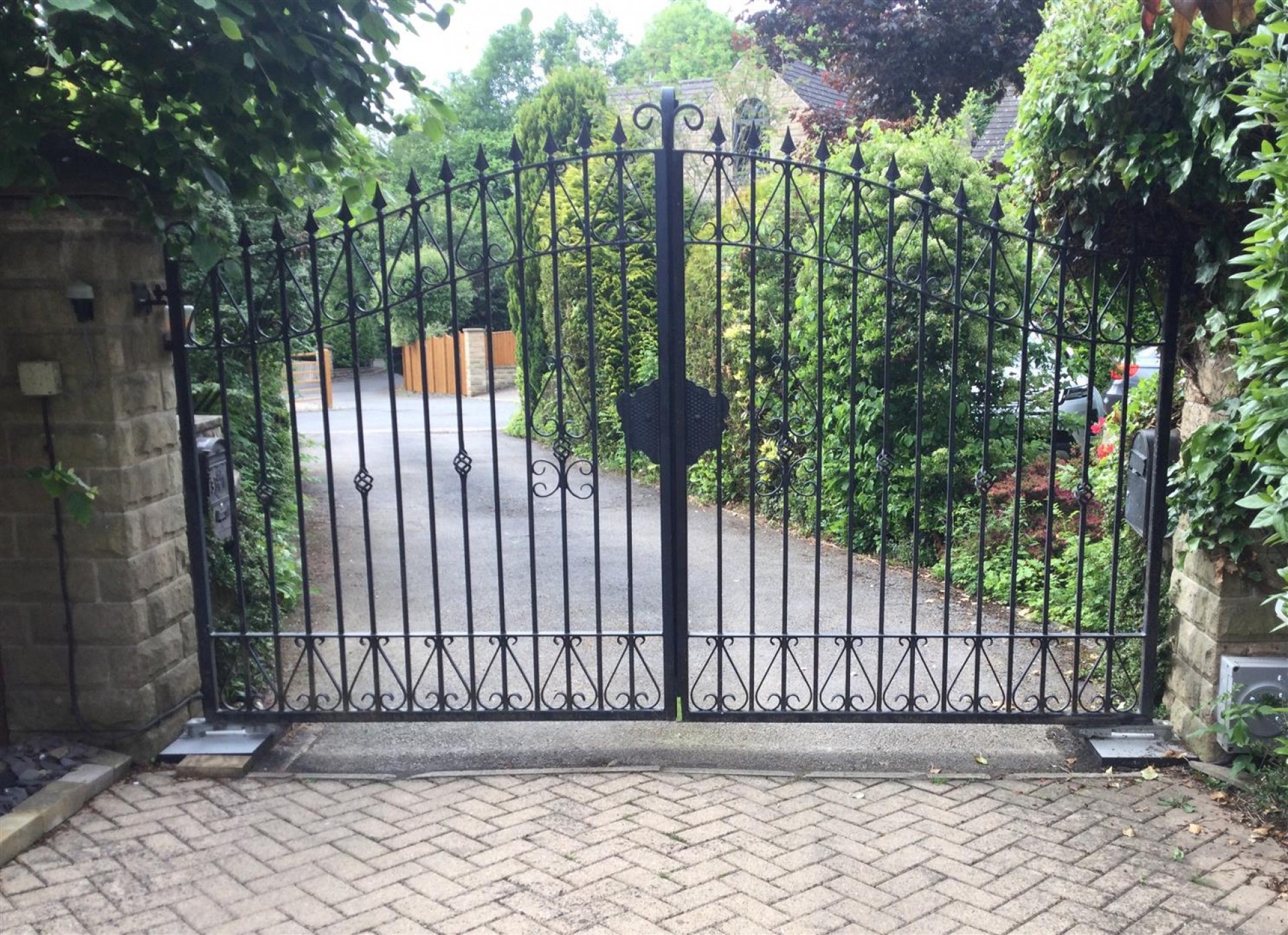 Images for Ashford Manor, Fenay Bridge, Huddersfield