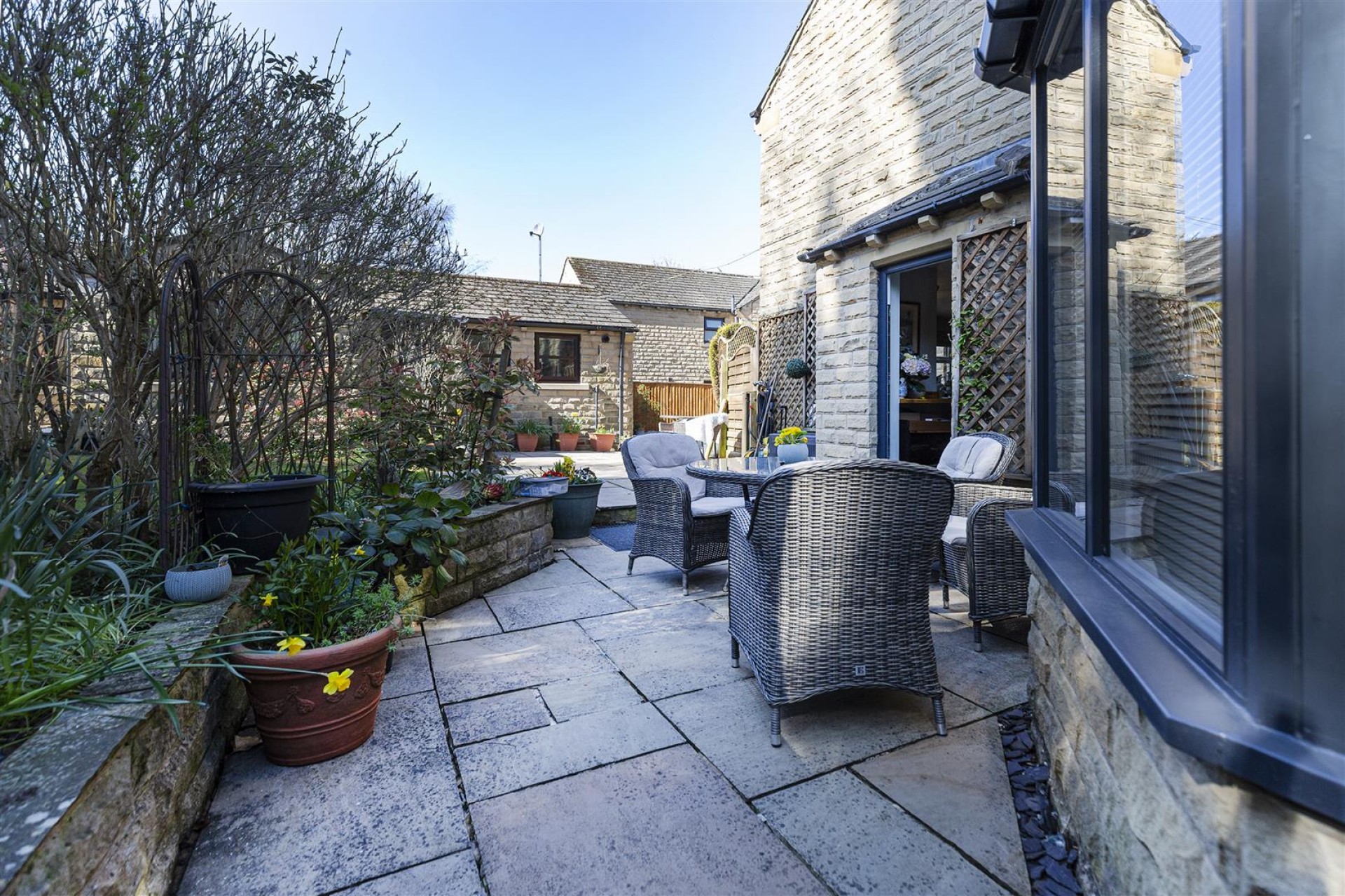 Images for Ashford Manor, Fenay Bridge, Huddersfield