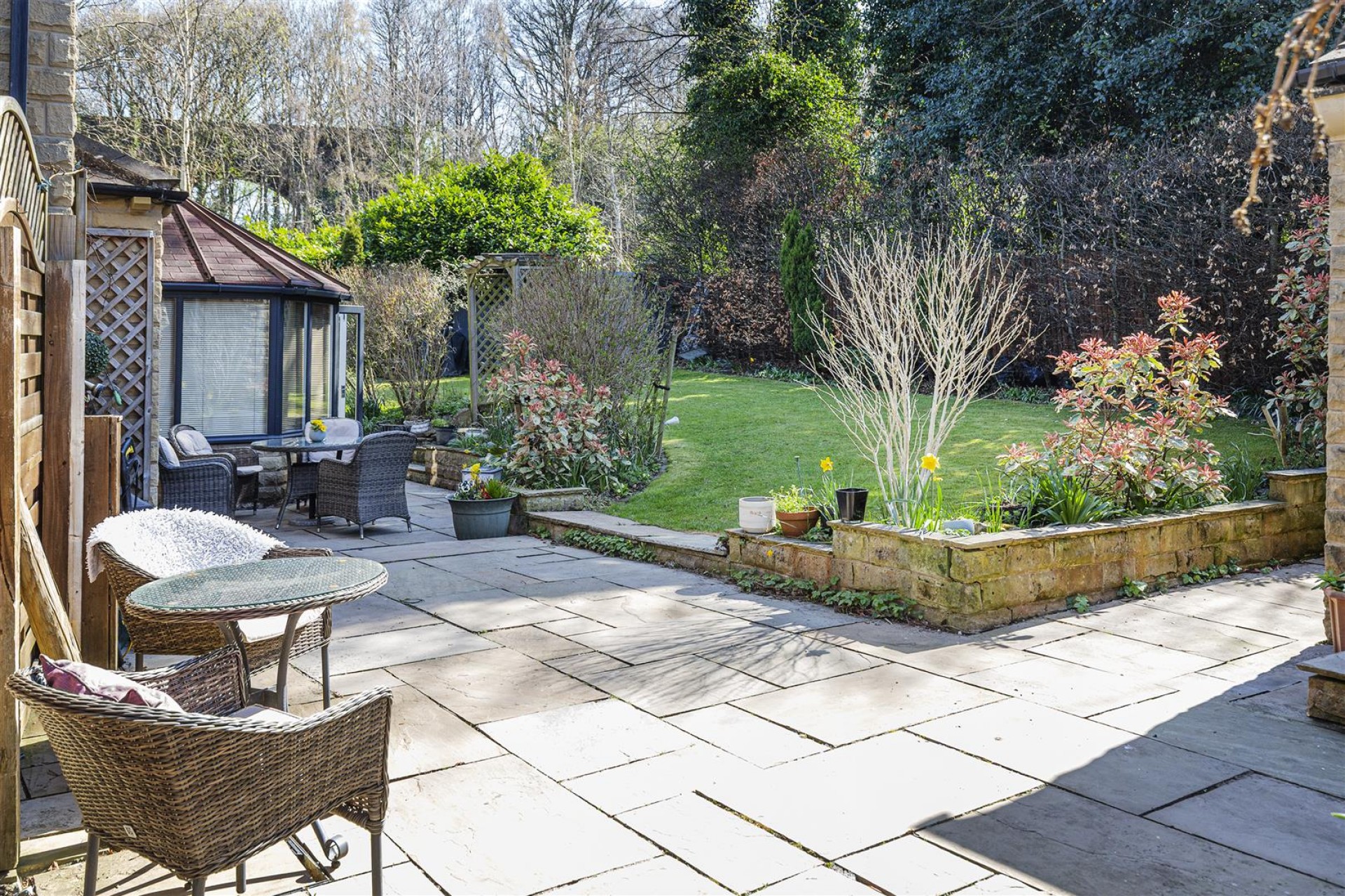 Images for Ashford Manor, Fenay Bridge, Huddersfield