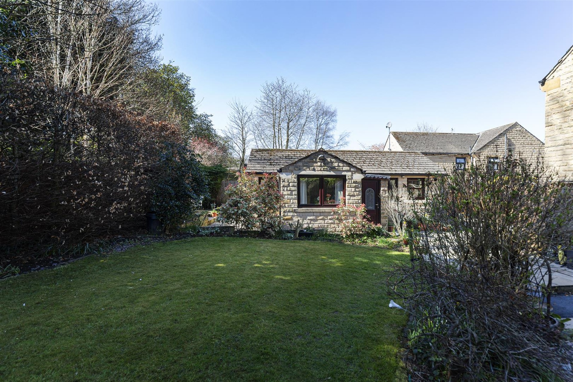 Images for Ashford Manor, Fenay Bridge, Huddersfield