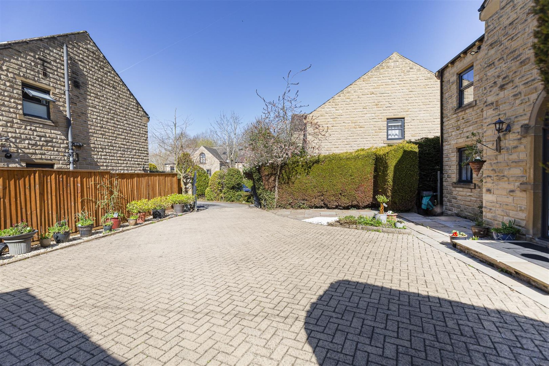 Images for Ashford Manor, Fenay Bridge, Huddersfield