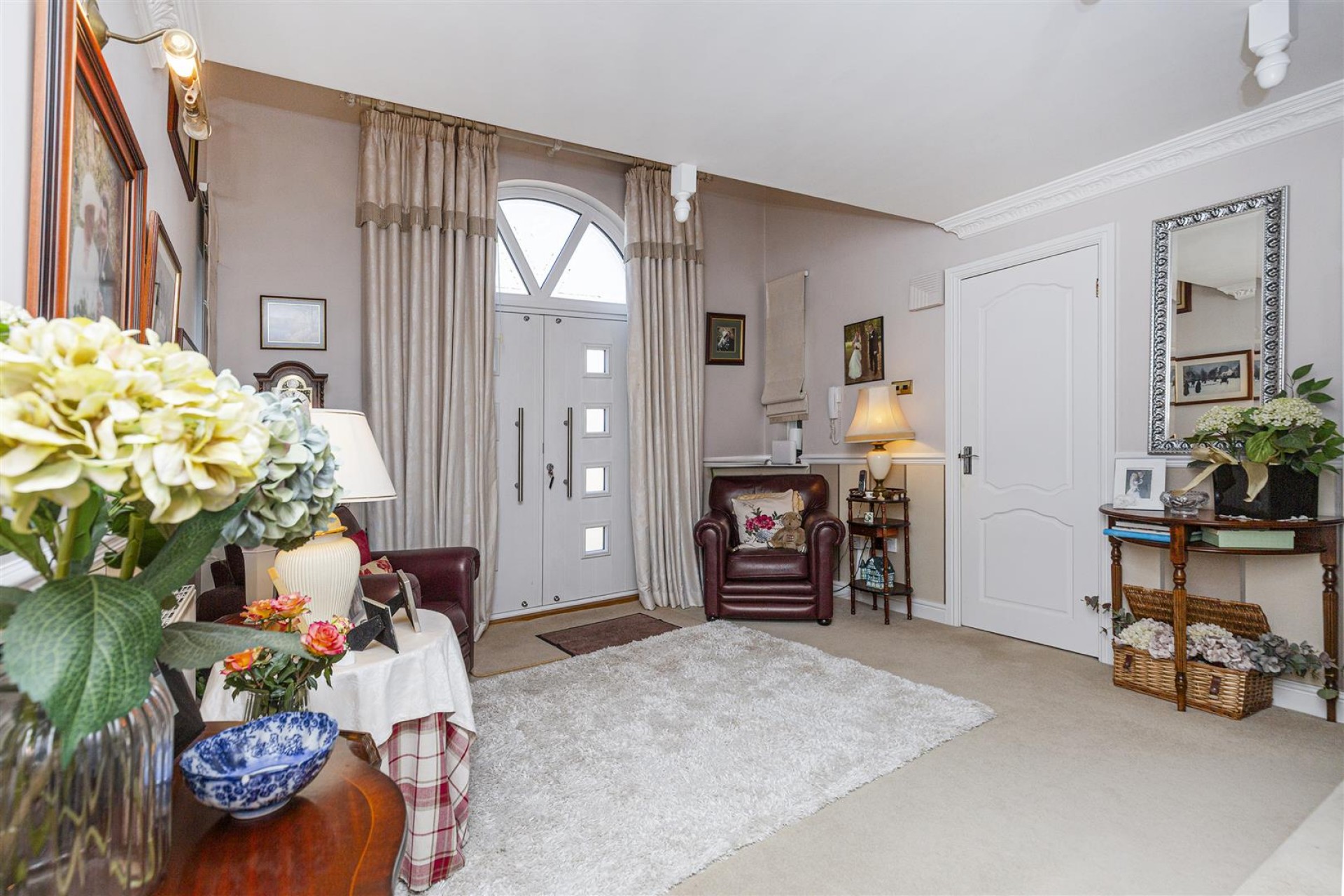 Images for Ashford Manor, Fenay Bridge, Huddersfield