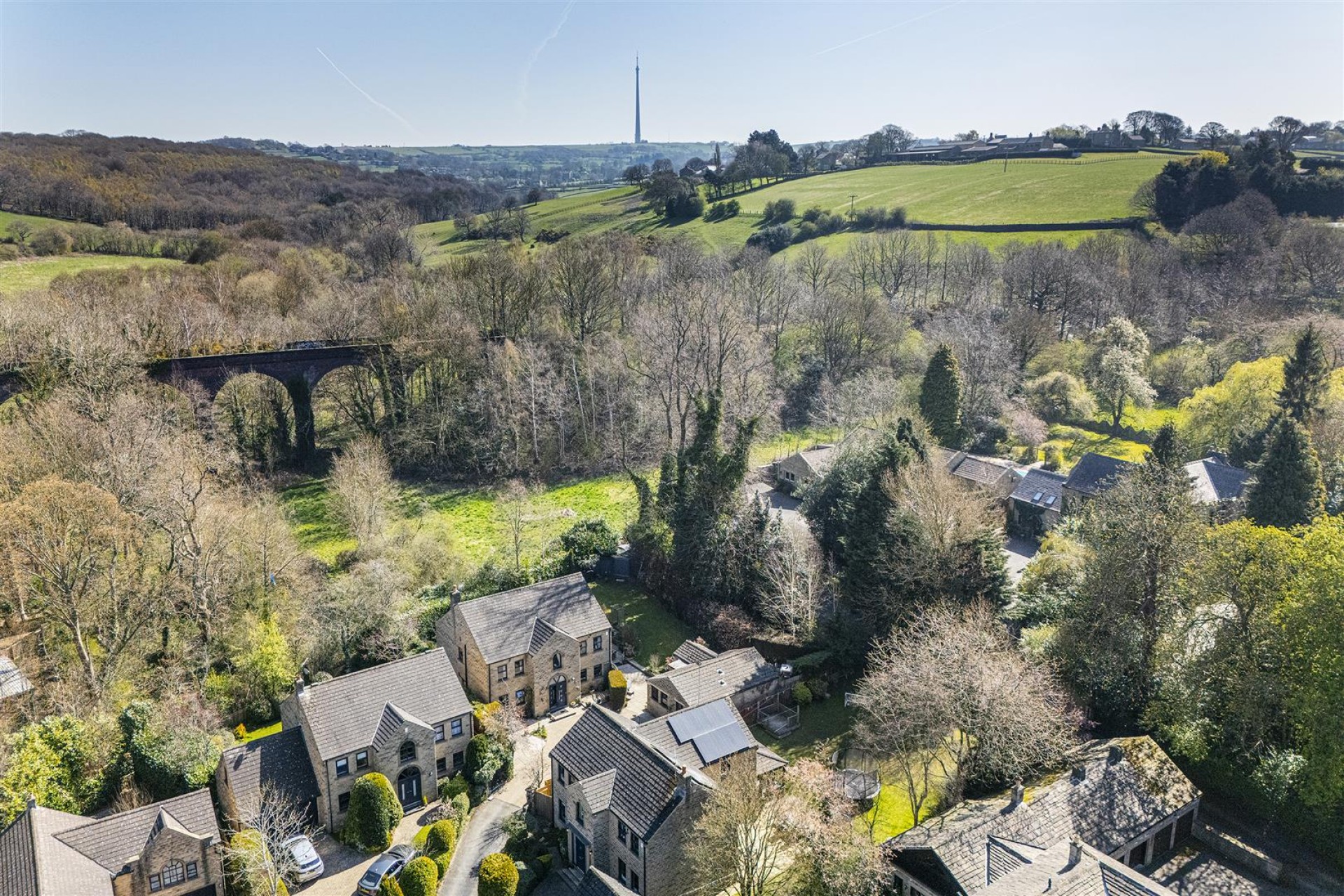Images for Ashford Manor, Fenay Bridge, Huddersfield