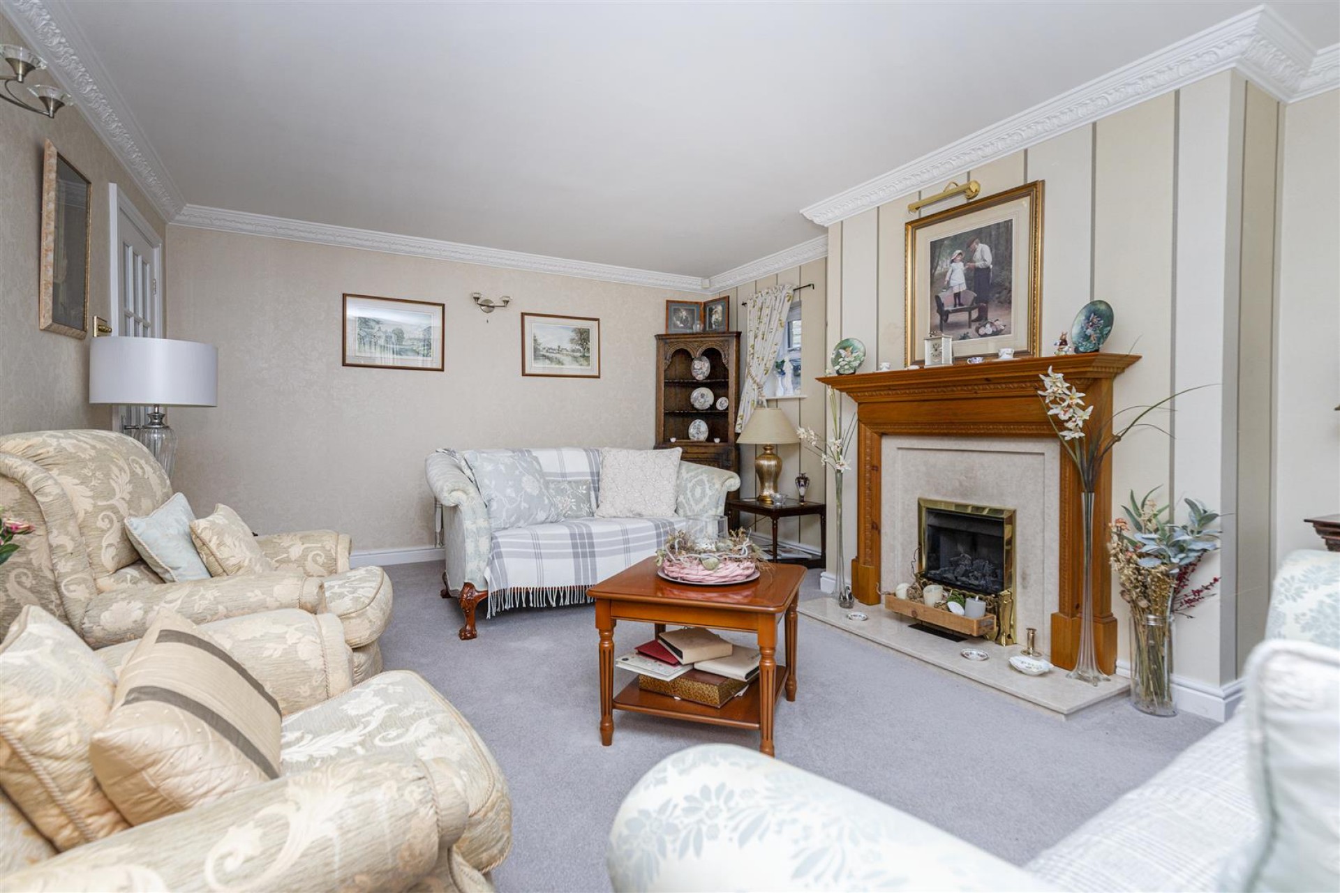 Images for Ashford Manor, Fenay Bridge, Huddersfield