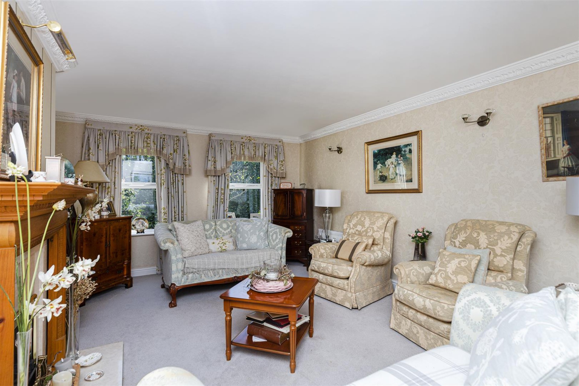 Images for Ashford Manor, Fenay Bridge, Huddersfield