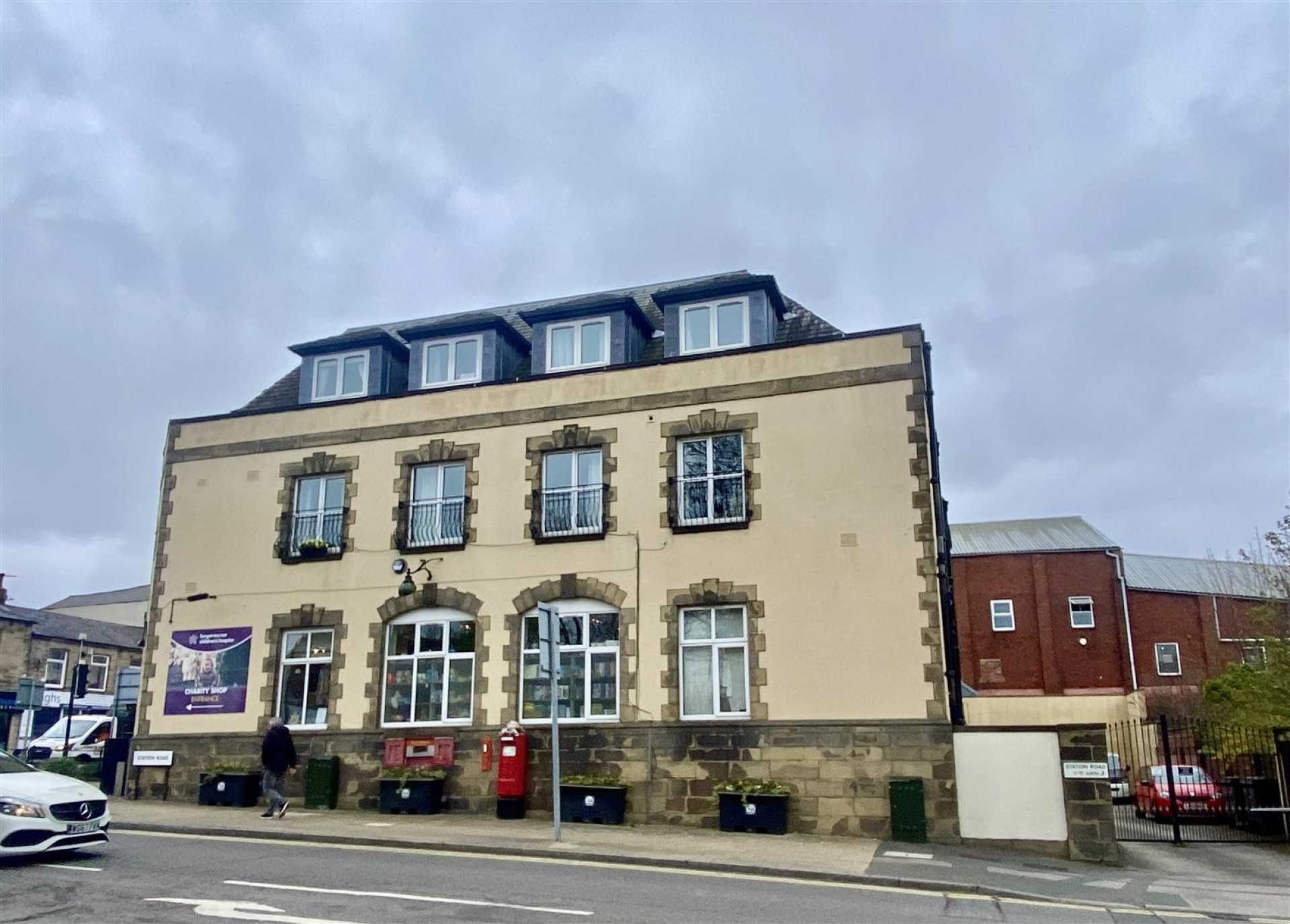 Images for Station Road, Mirfield