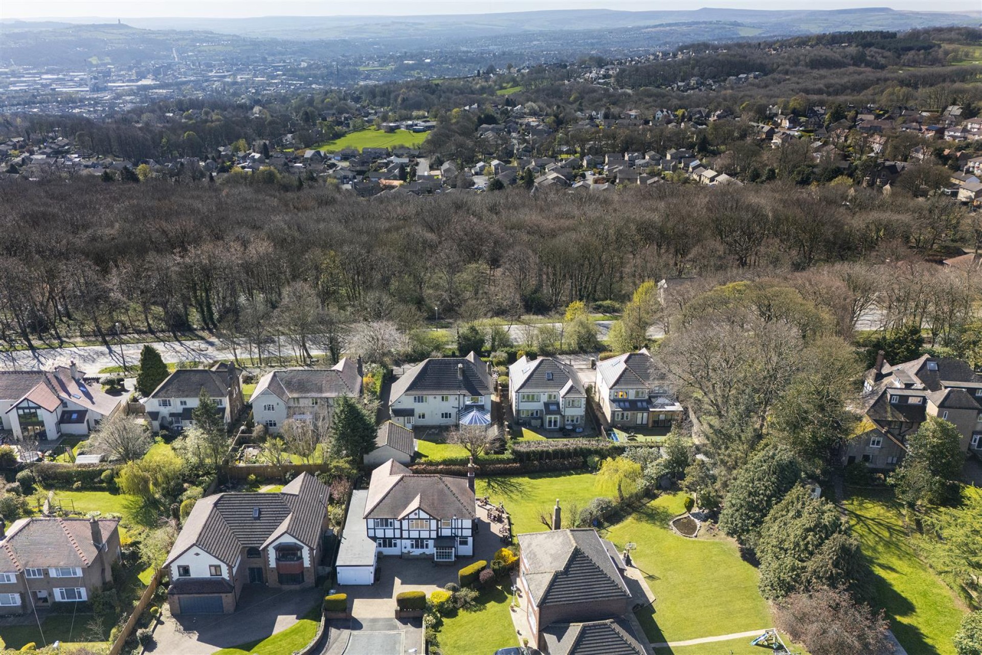 Images for Cumberland Avenue, Fixby, Huddersfield