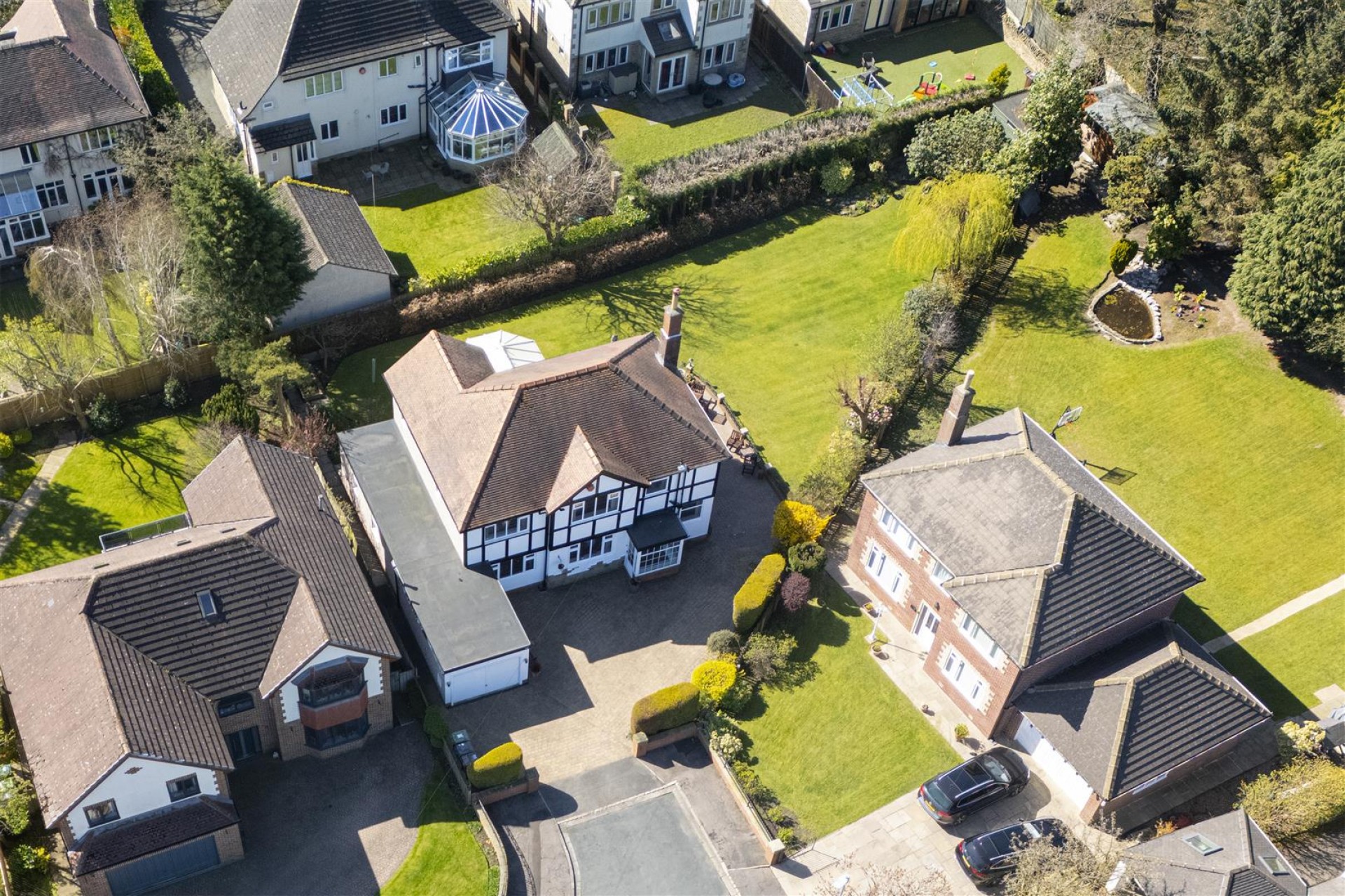 Images for Cumberland Avenue, Fixby, Huddersfield