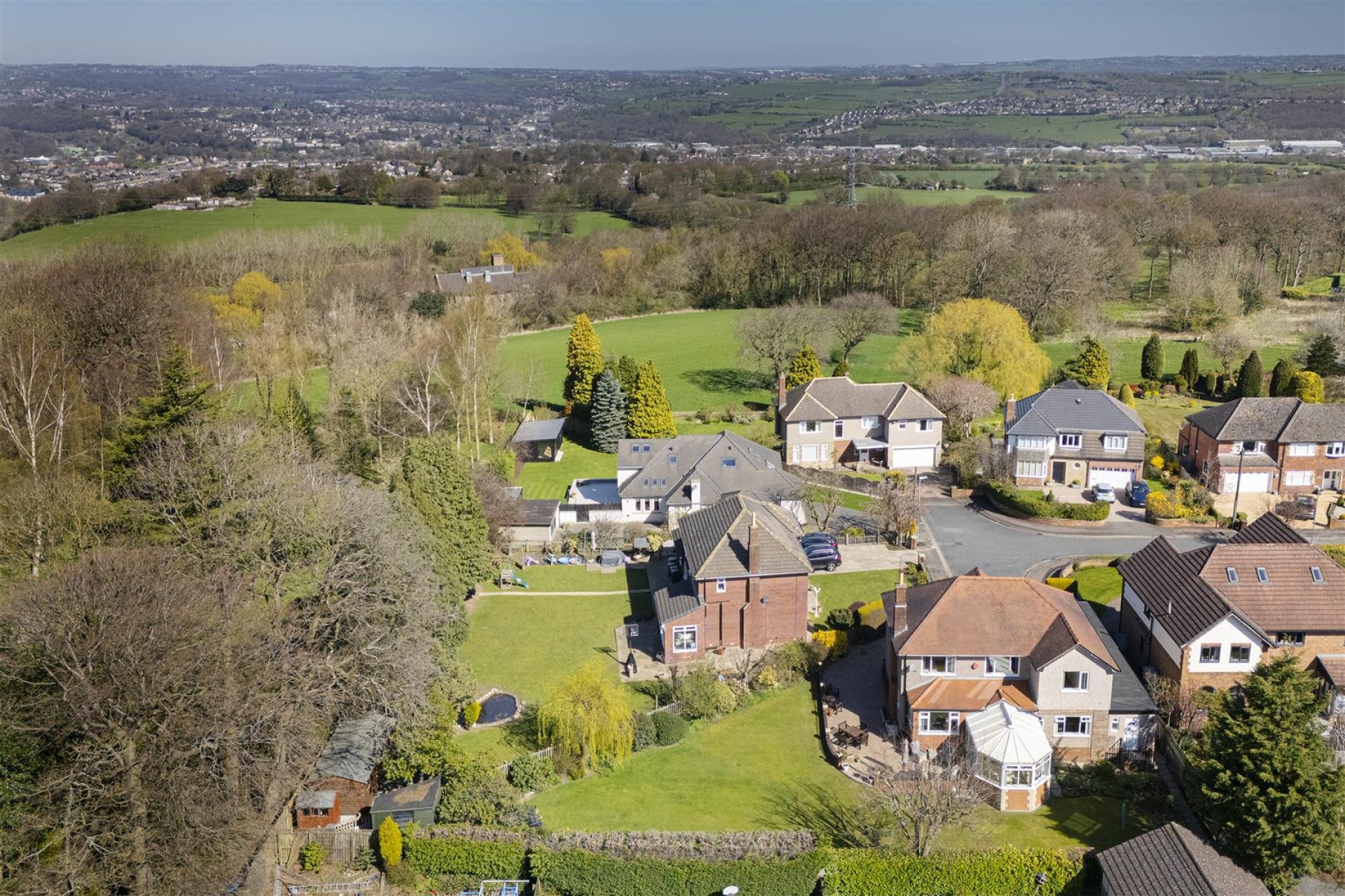 Images for Cumberland Avenue, Fixby, Huddersfield