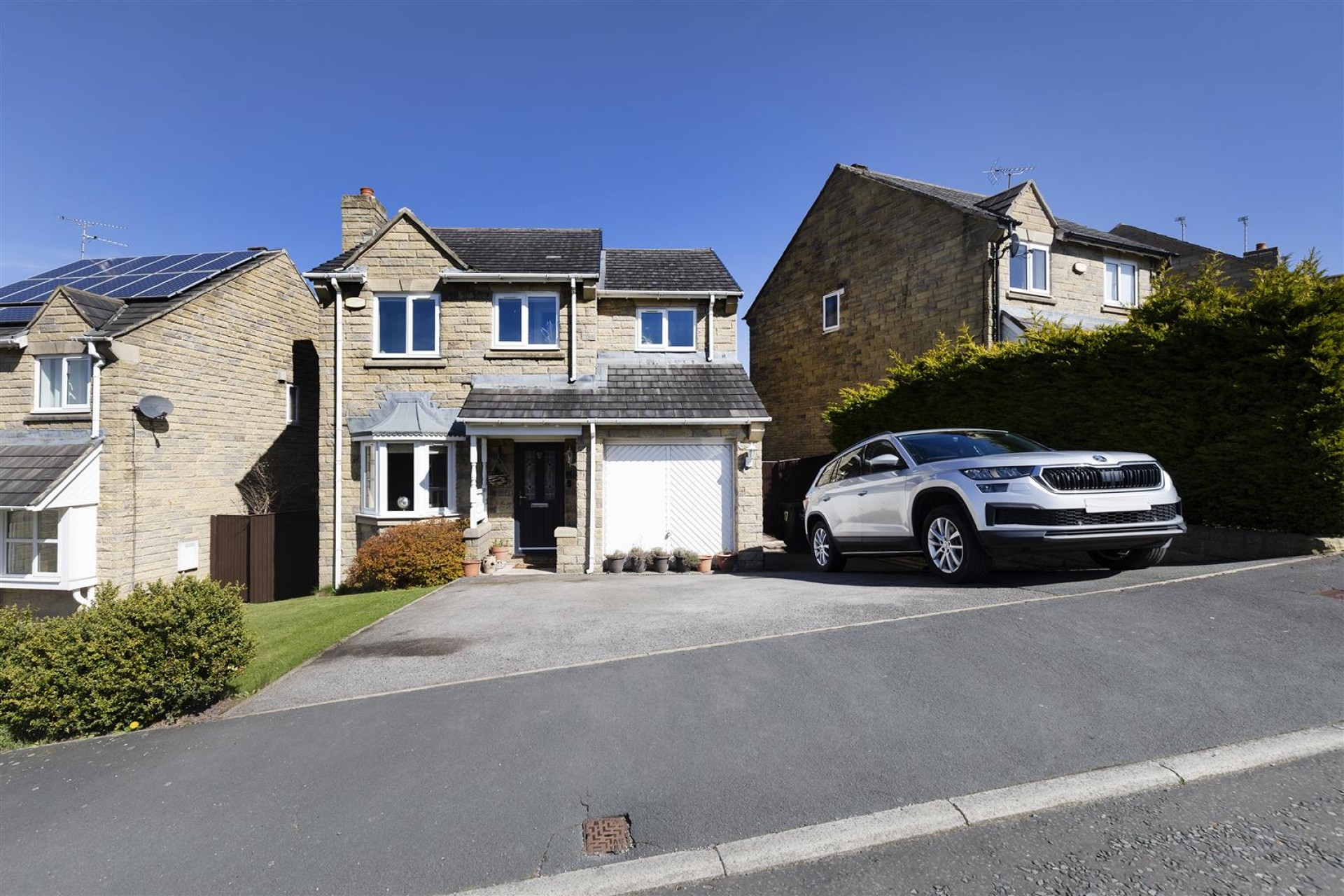 Images for Bracken Way, Elland