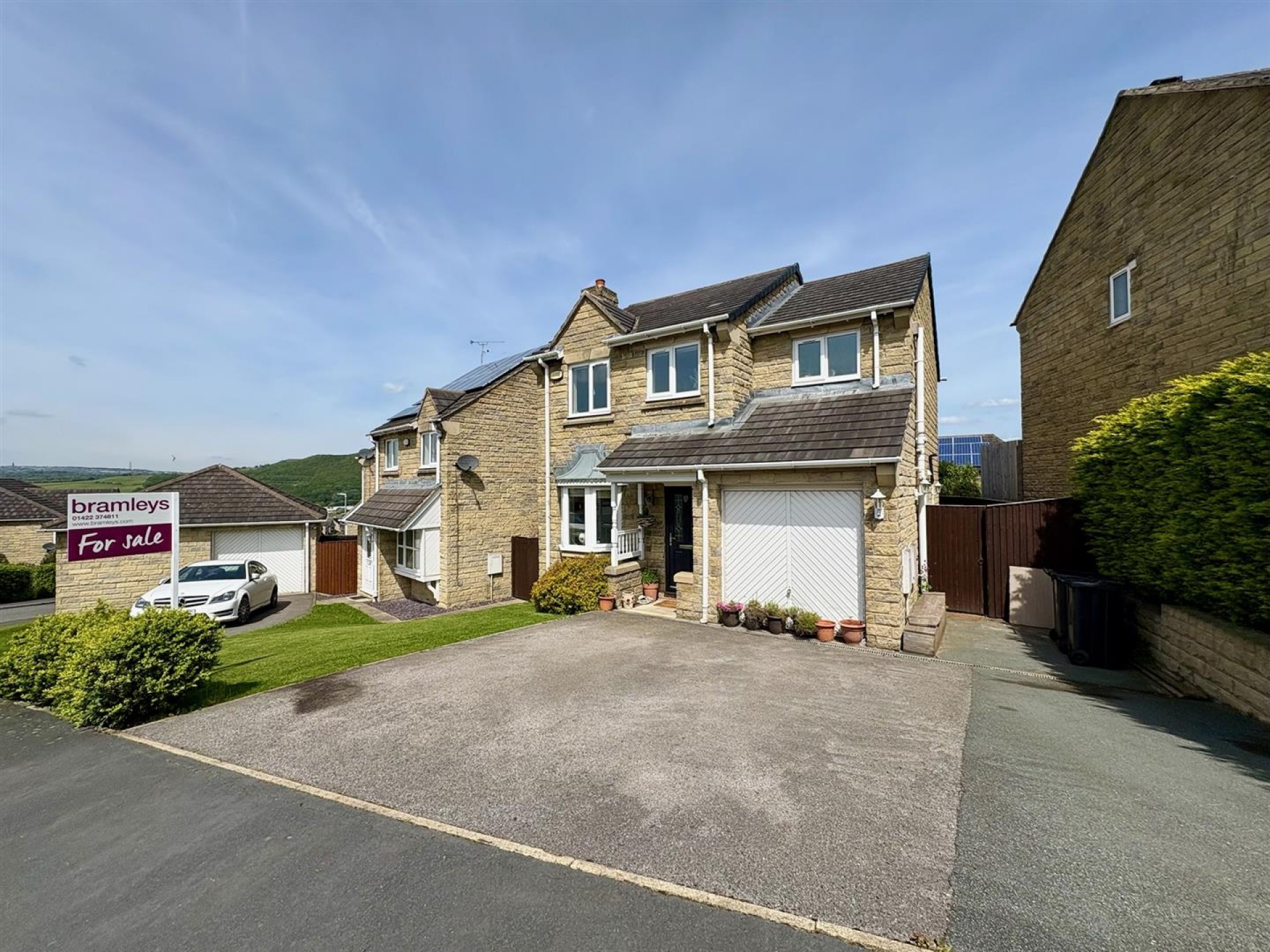 Images for Bracken Way, Elland