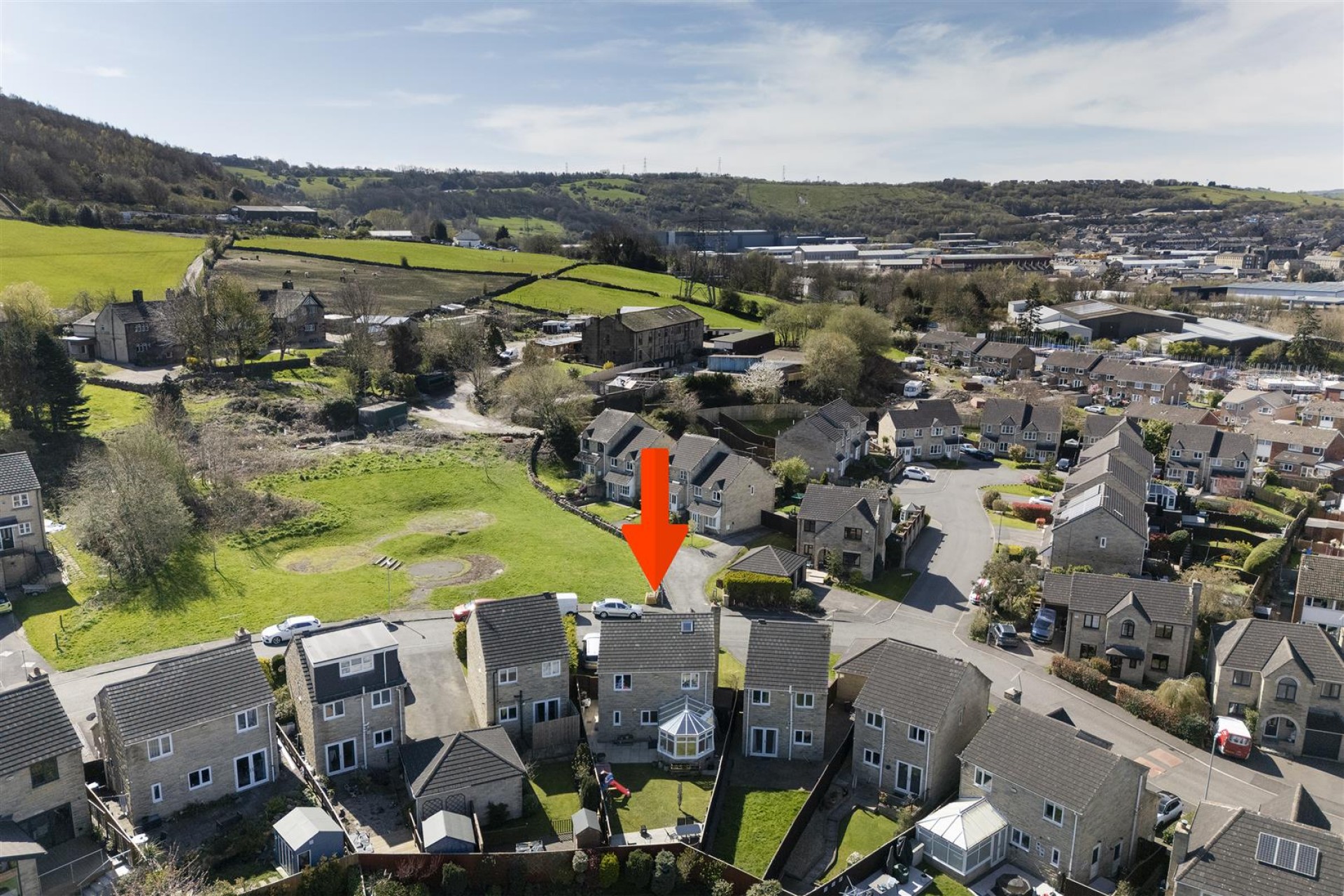 Images for Bracken Way, Elland