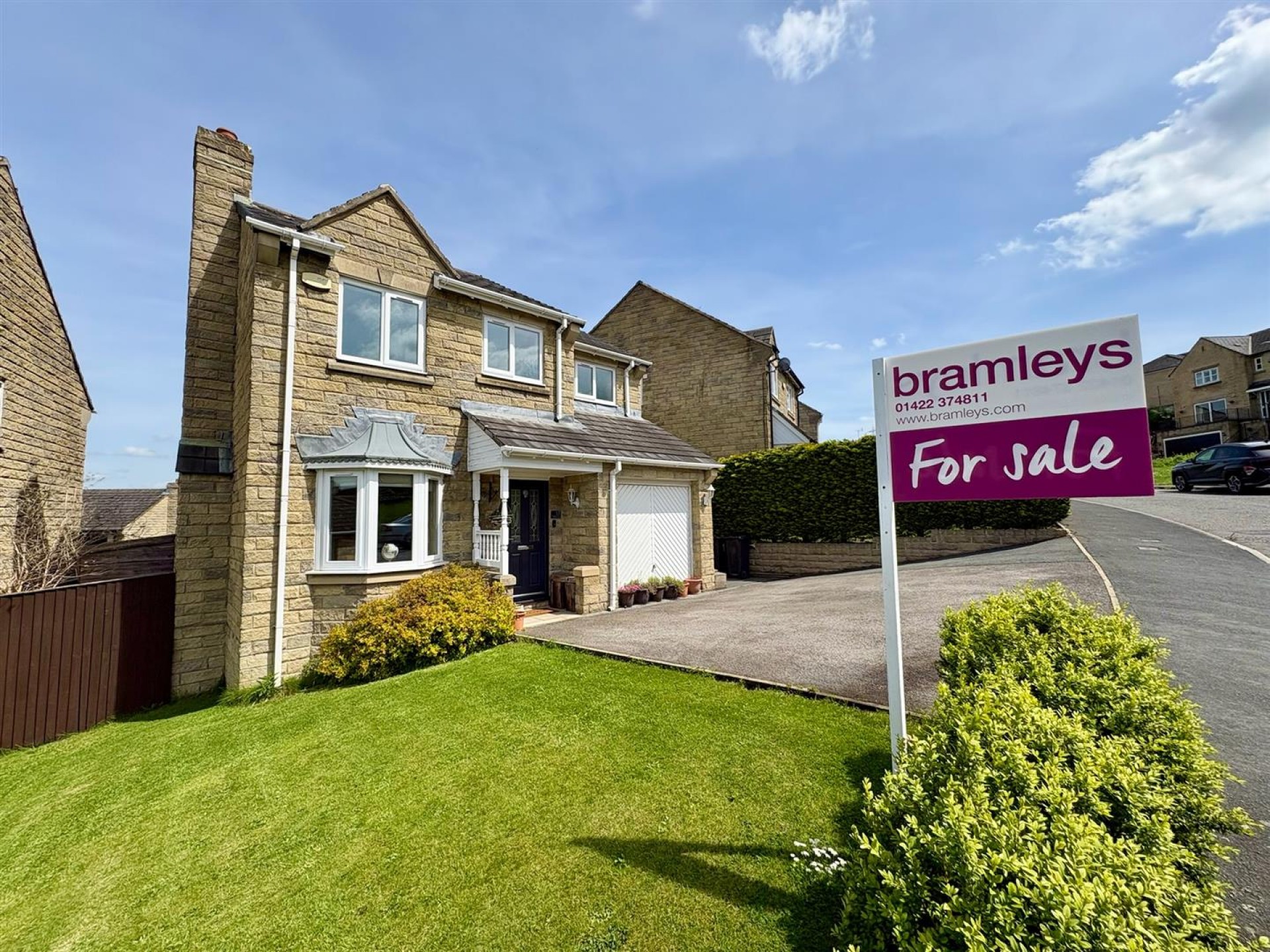 Images for Bracken Way, Elland