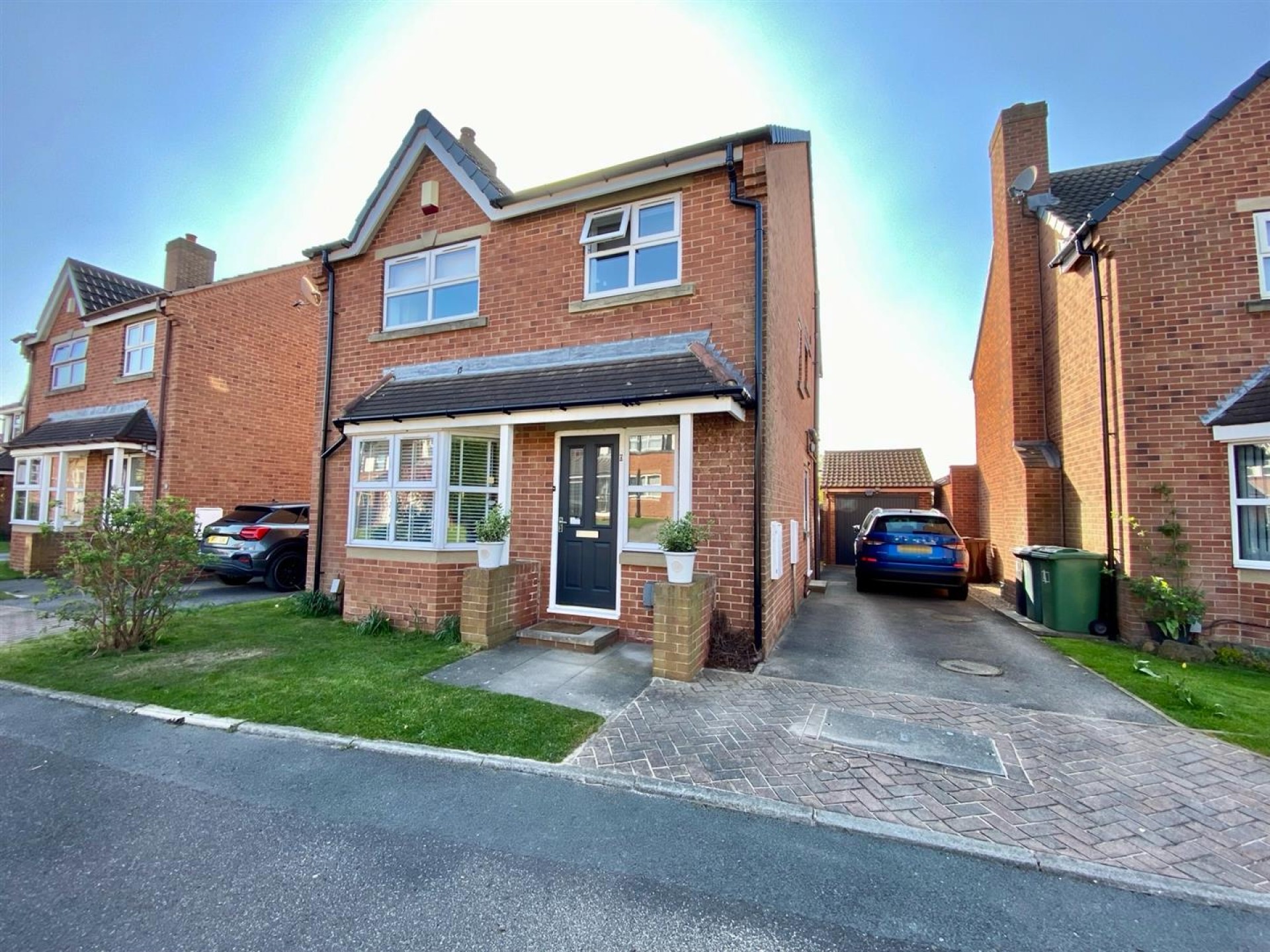 Images for Kenilworth Close, Mirfield