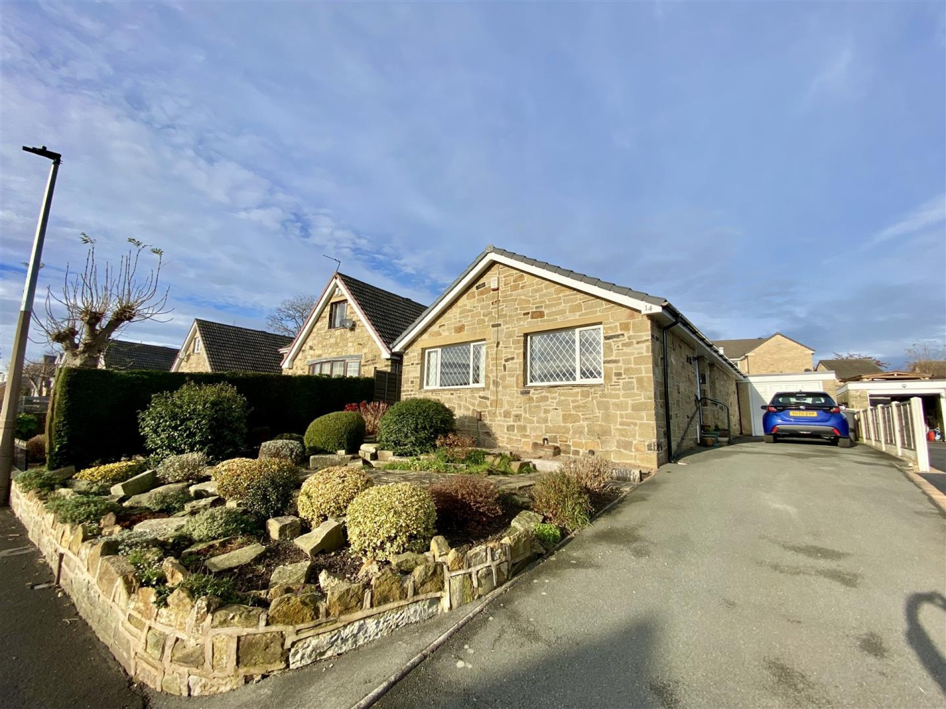 Images for Lady Heton Drive, Mirfield