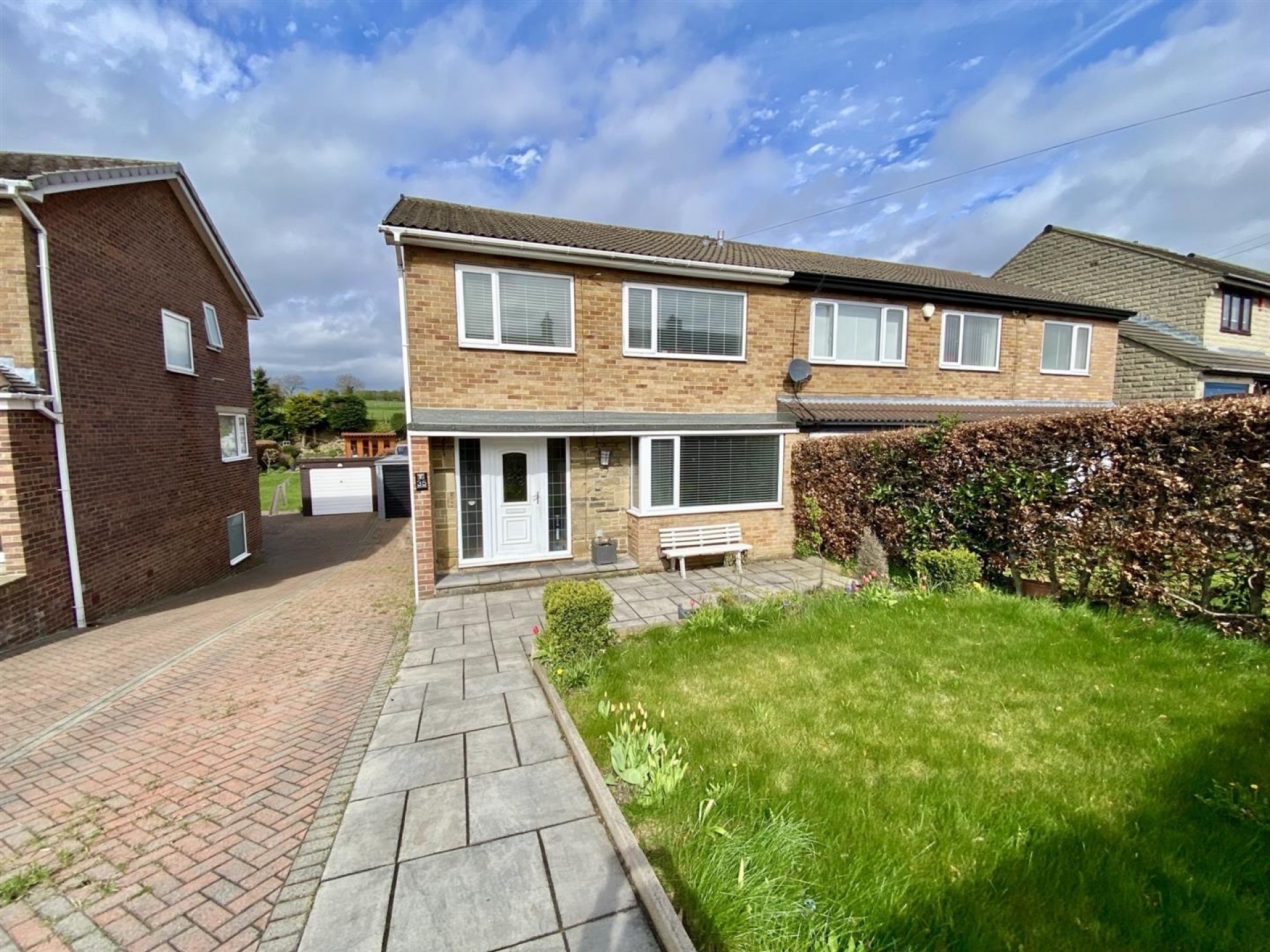 Images for Quarryfields, Mirfield