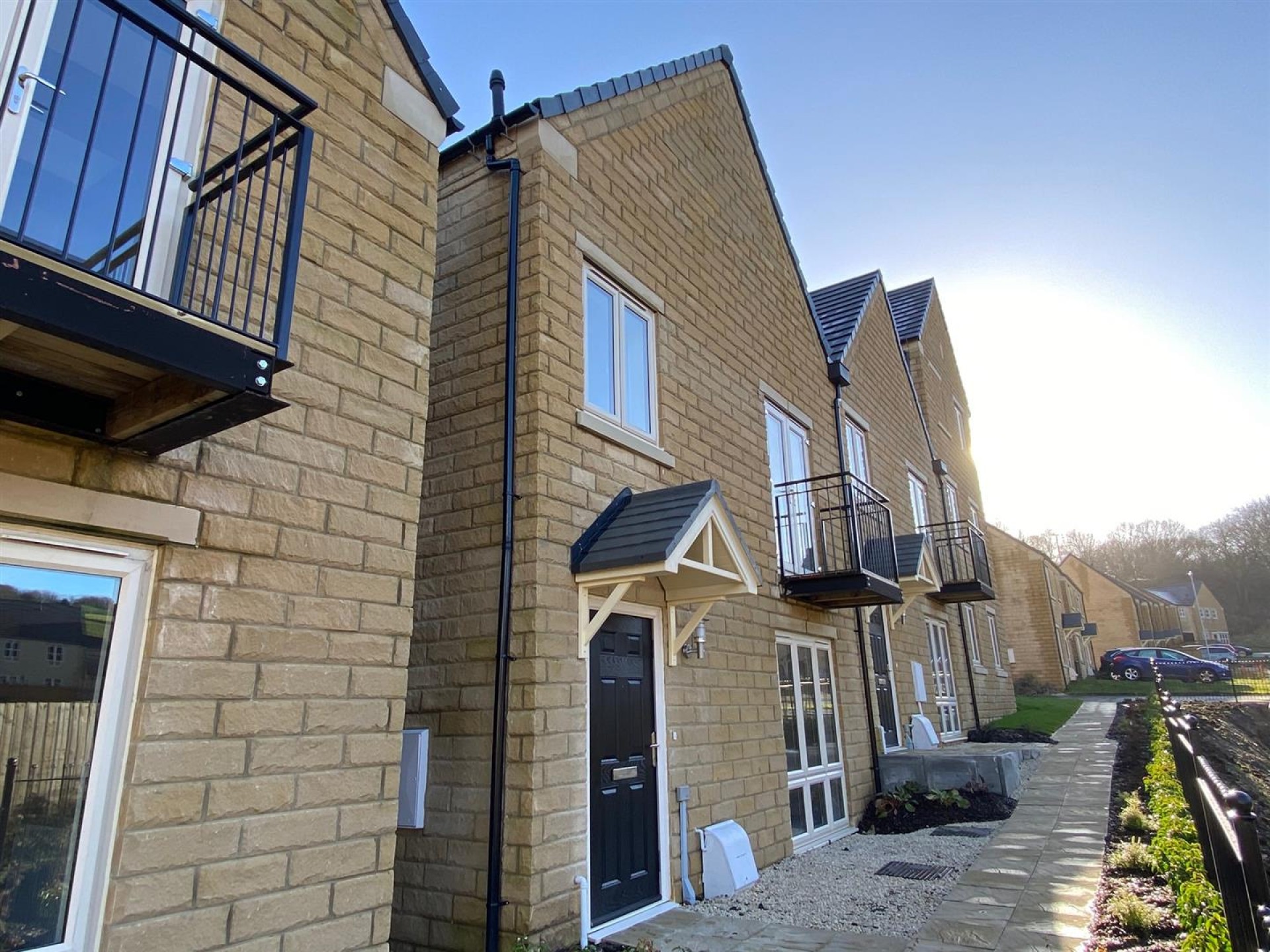 Images for Black Rock Drive, Linthwaite, Huddersfield