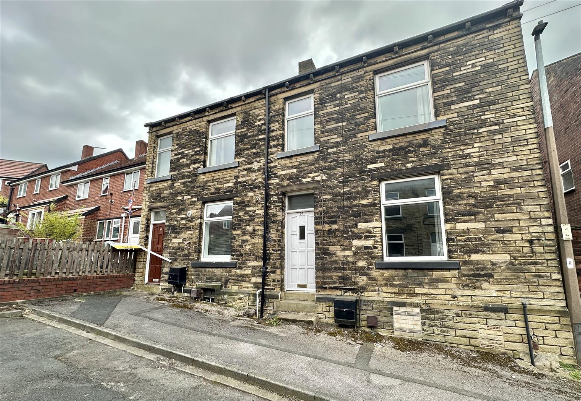Images for Edward Street, Little Town, Liversedge