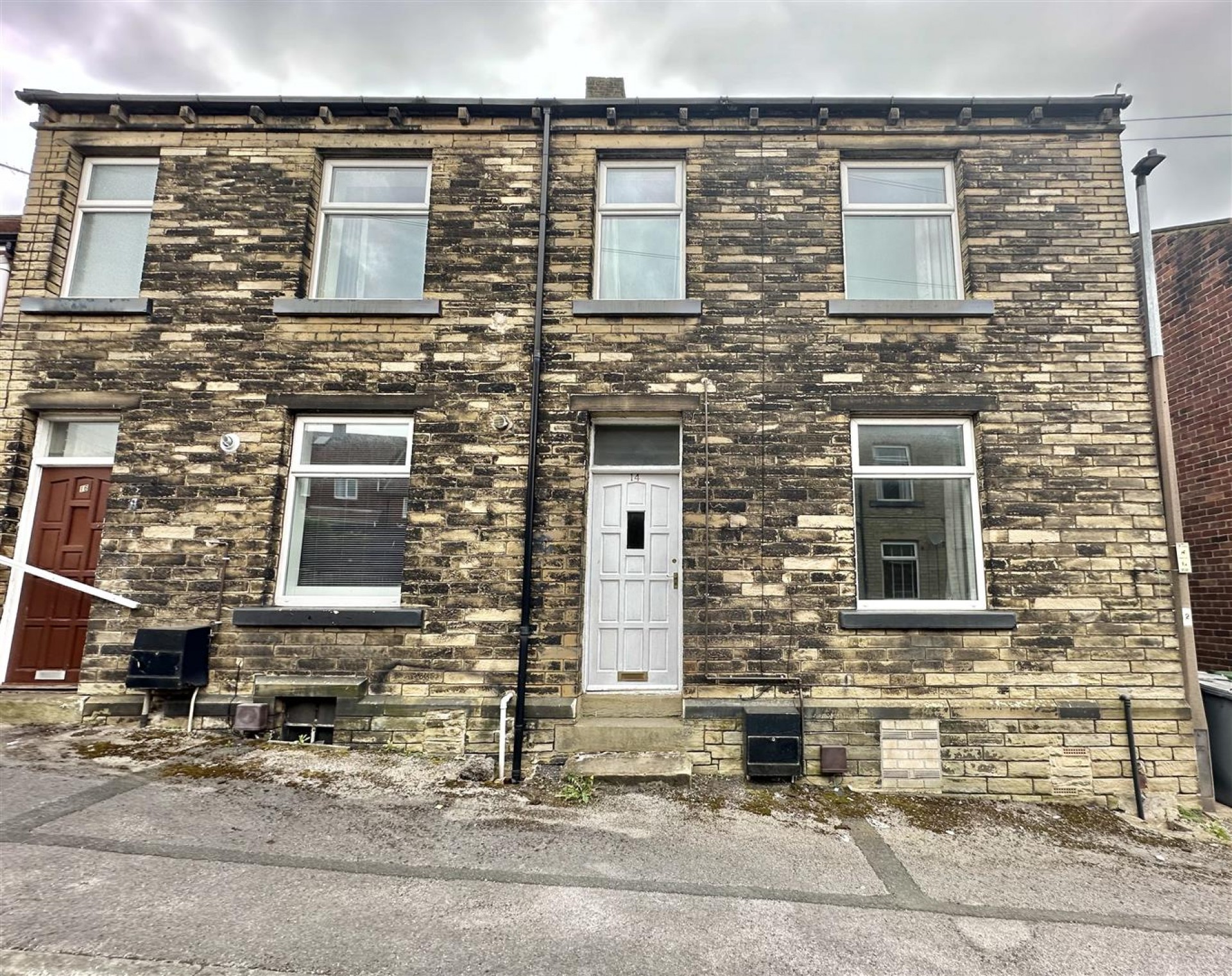 Images for Edward Street, Little Town, Liversedge