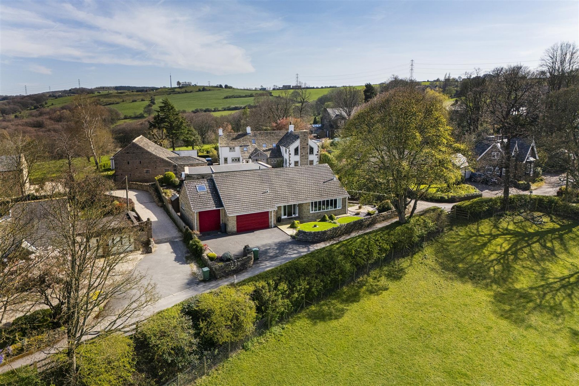 Images for Chapel Hill, Mirfield