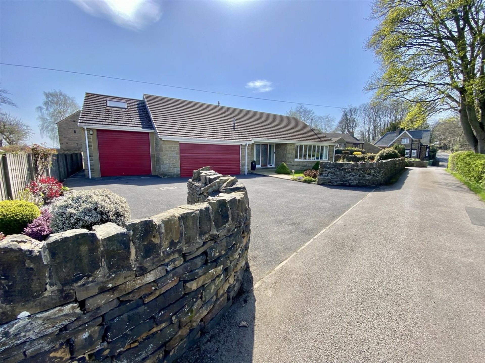 Images for Chapel Hill, Mirfield