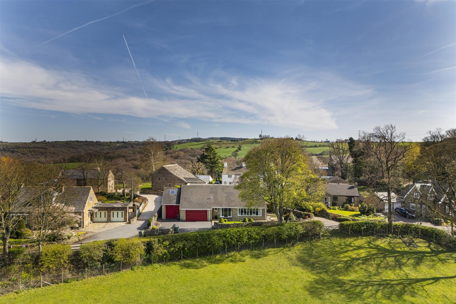 Images for Chapel Hill, Mirfield