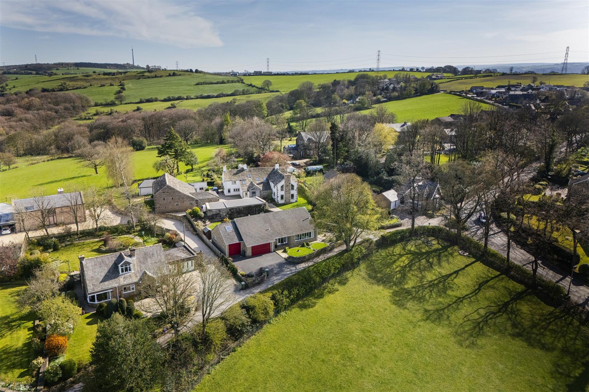 Images for Chapel Hill, Mirfield