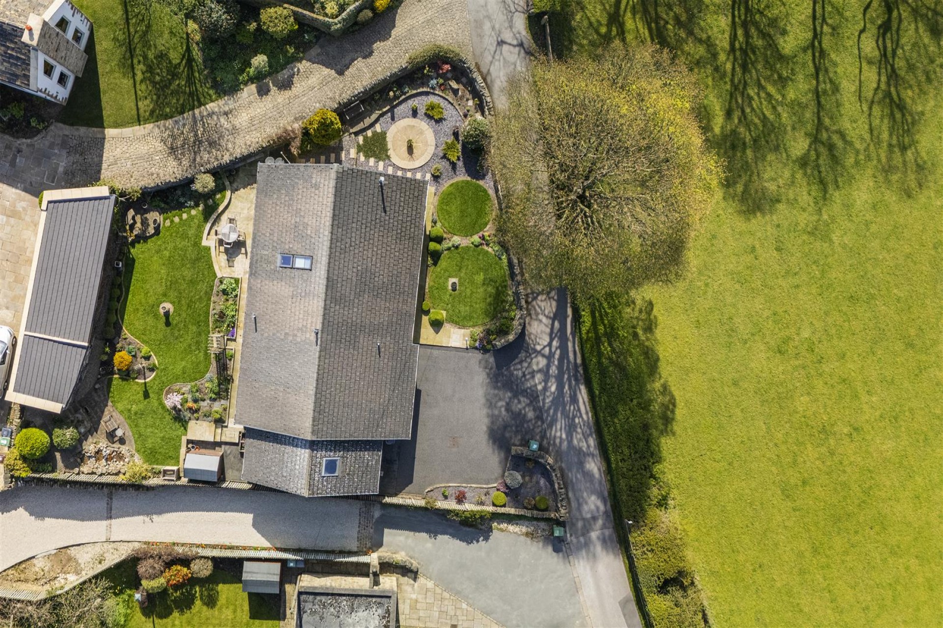 Images for Chapel Hill, Mirfield