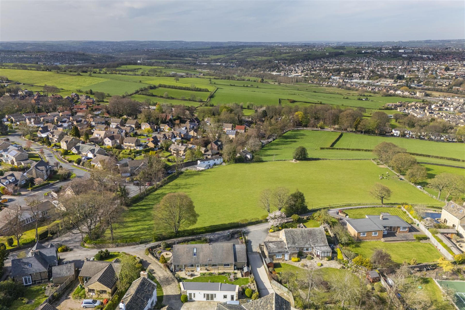 Images for Chapel Hill, Mirfield