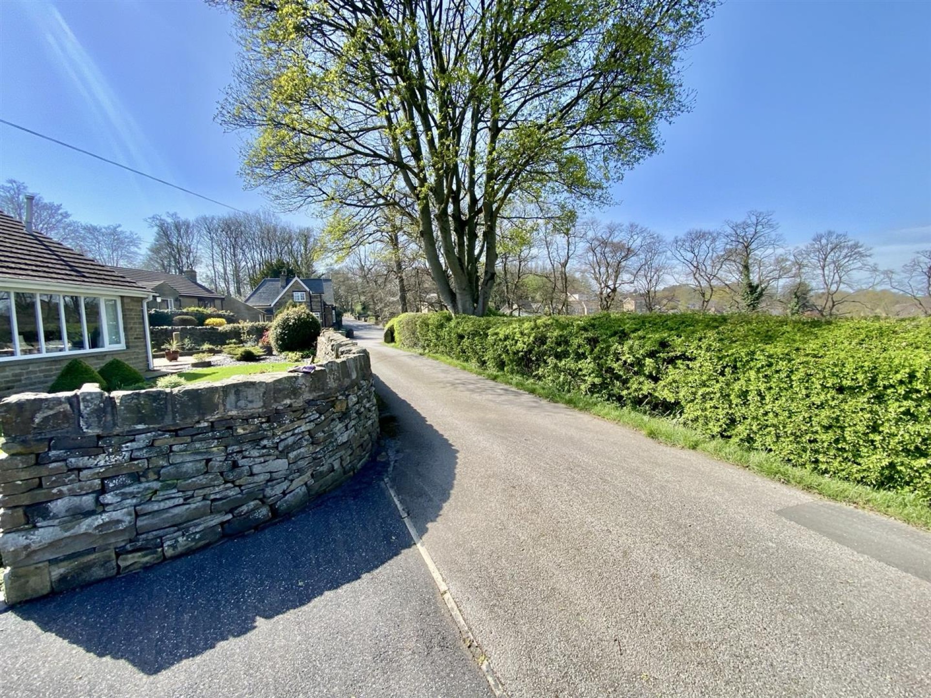 Images for Chapel Hill, Mirfield