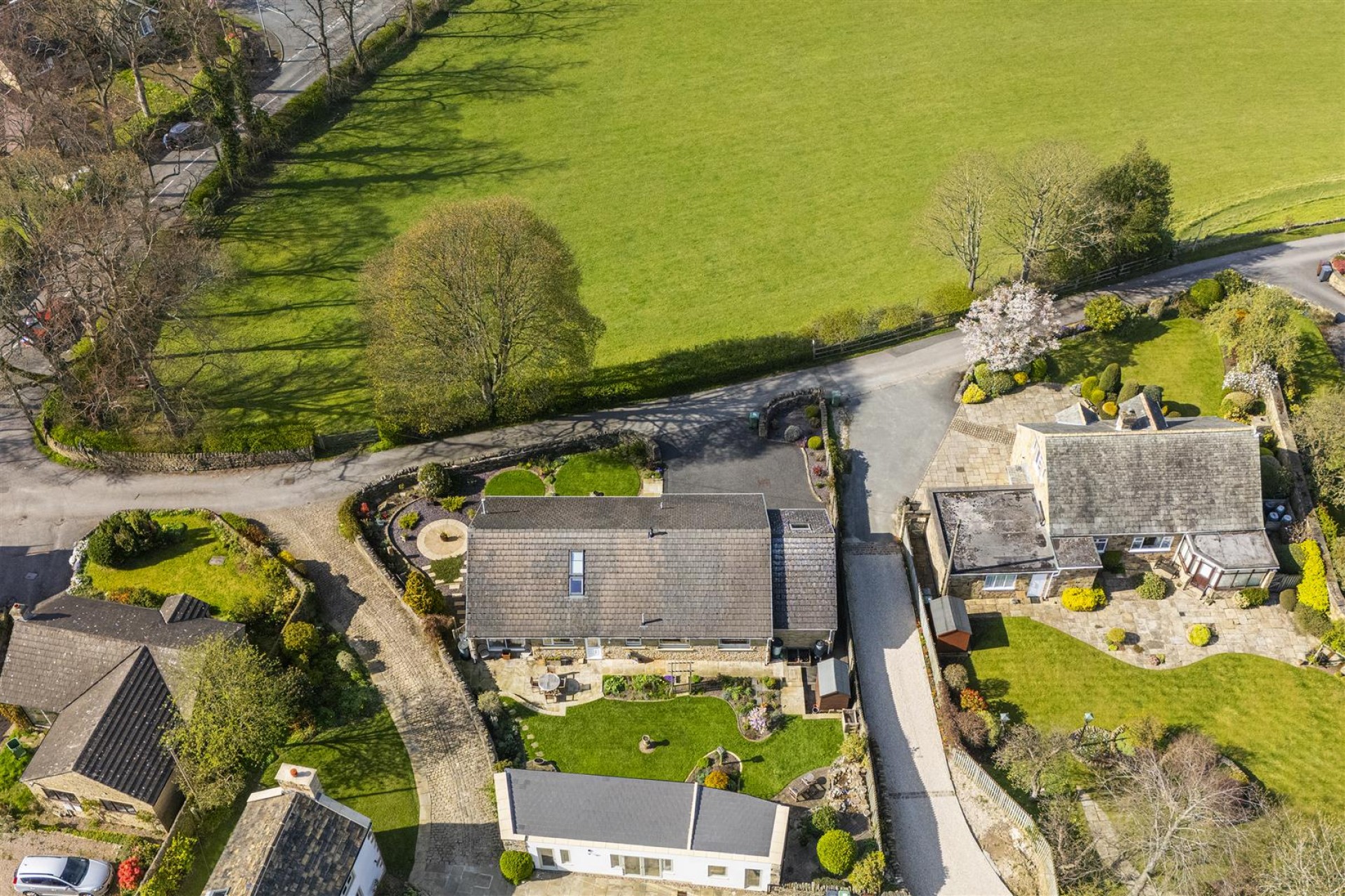 Images for Chapel Hill, Mirfield