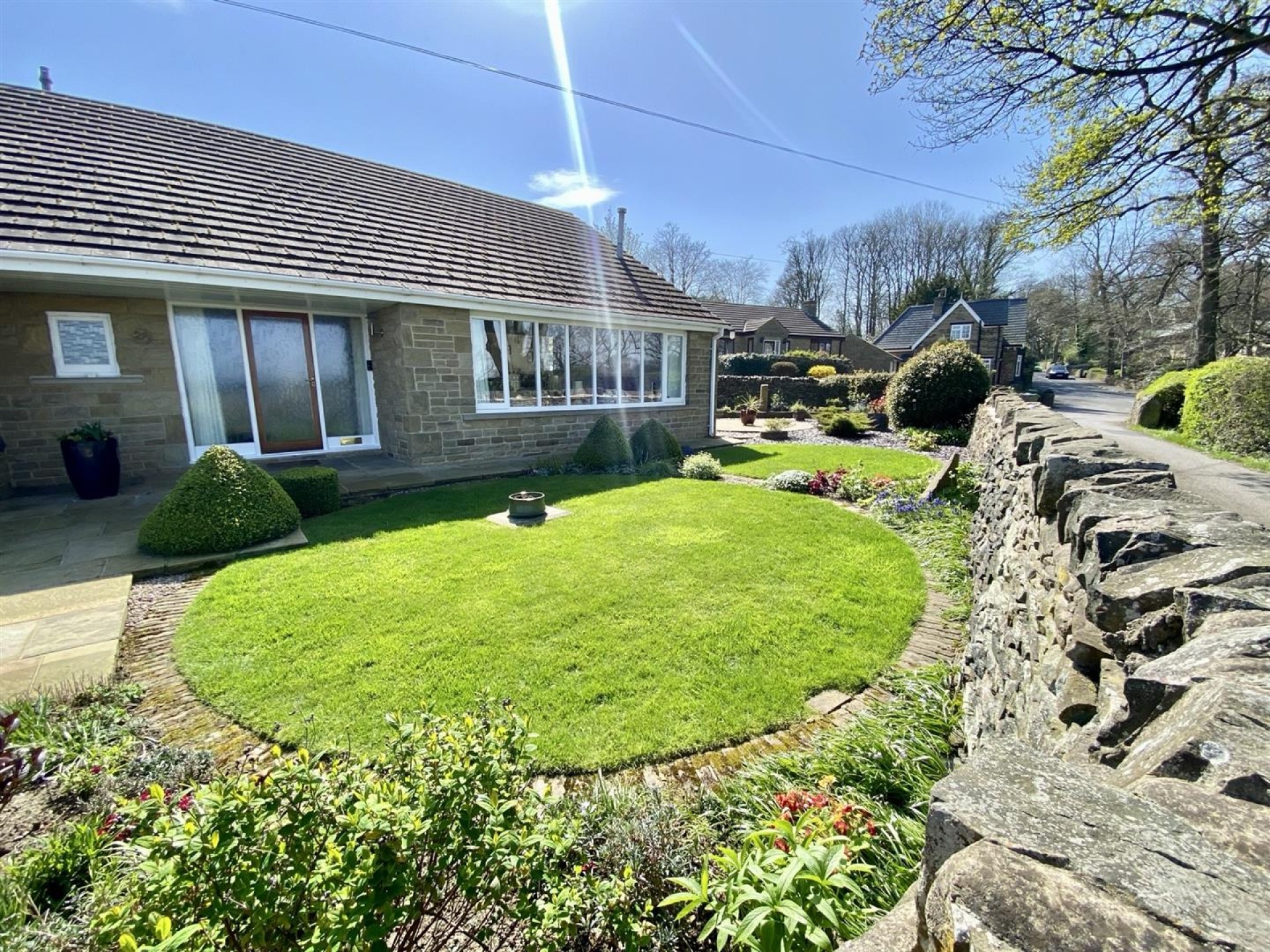 Images for Chapel Hill, Mirfield