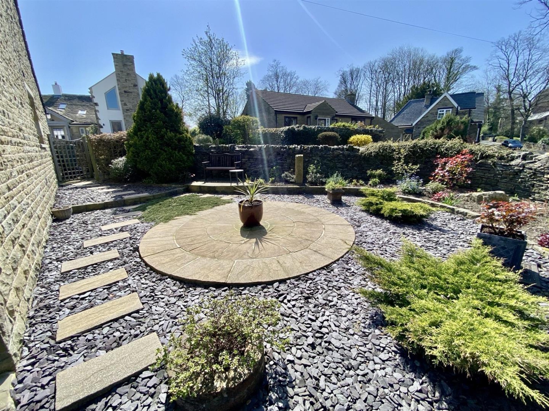 Images for Chapel Hill, Mirfield