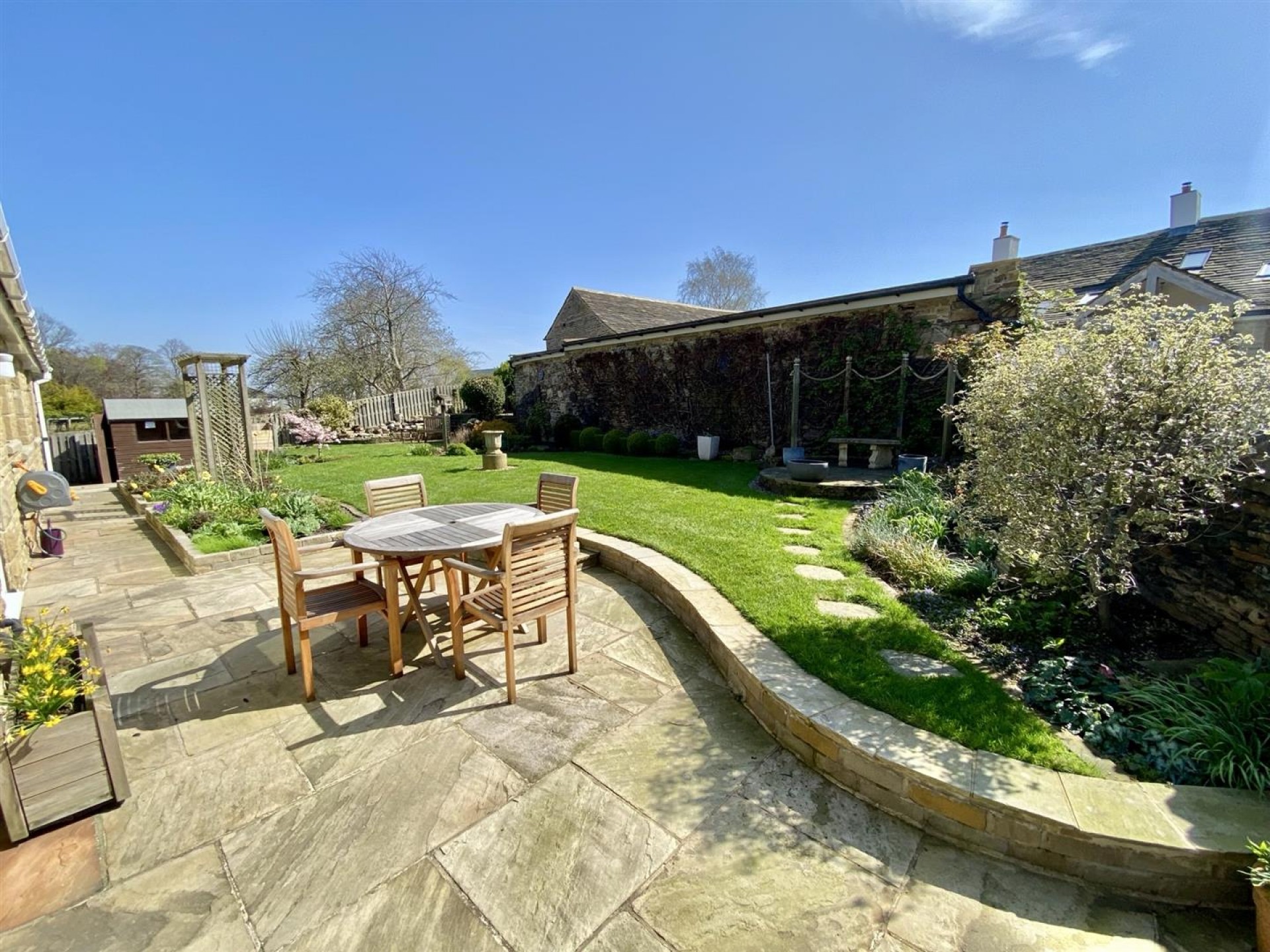 Images for Chapel Hill, Mirfield