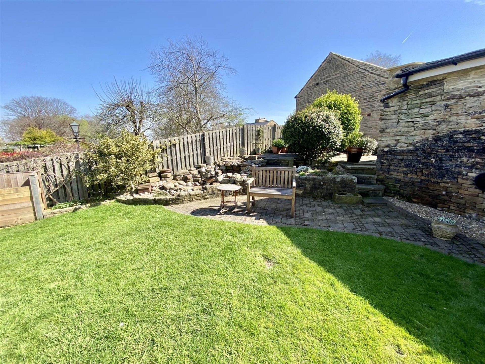 Images for Chapel Hill, Mirfield