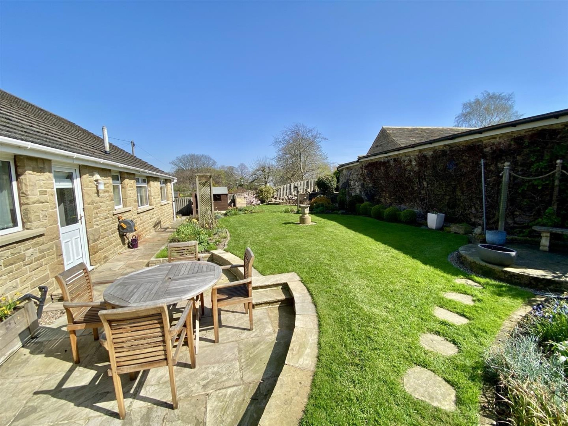 Images for Chapel Hill, Mirfield