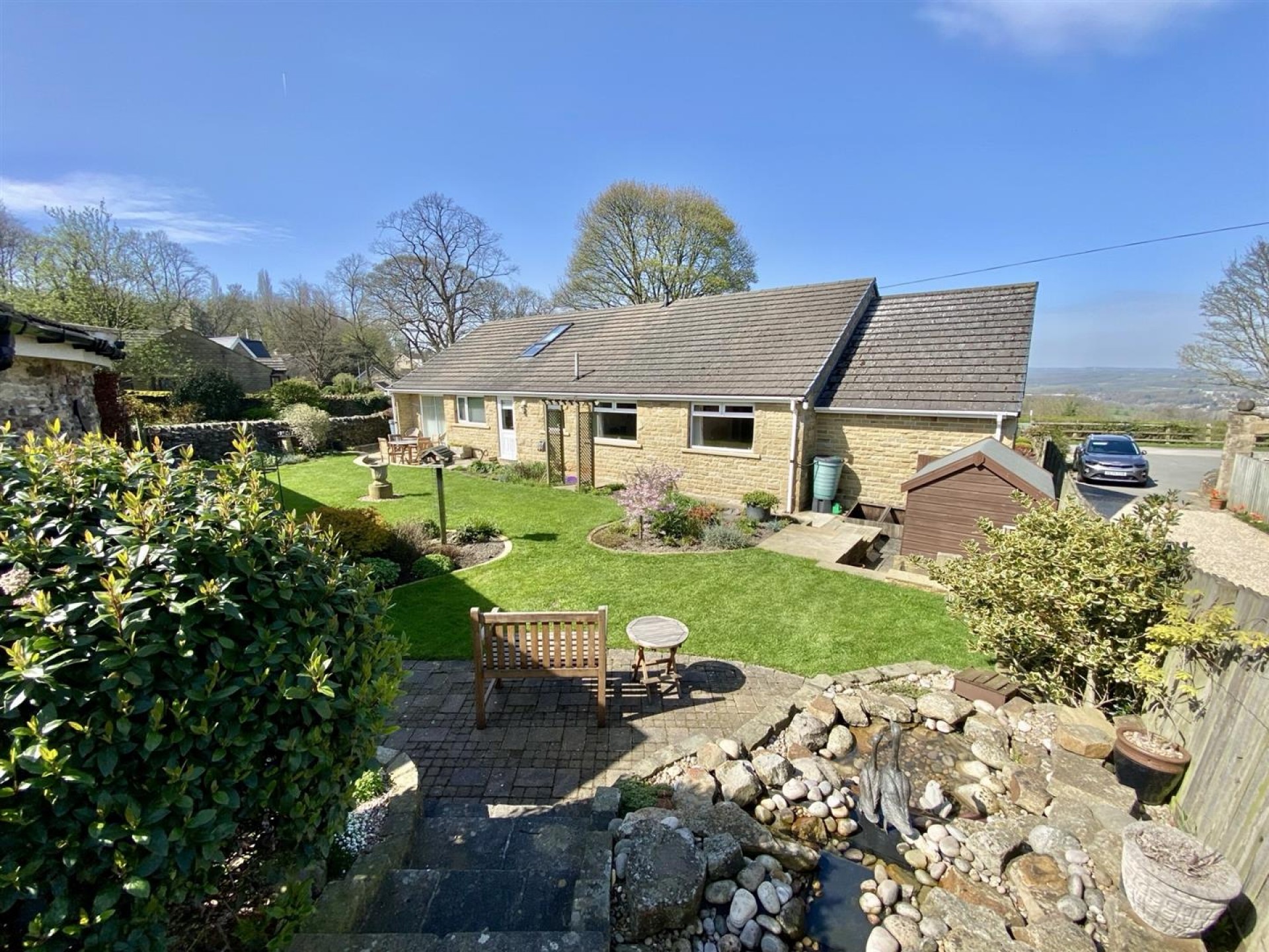 Images for Chapel Hill, Mirfield