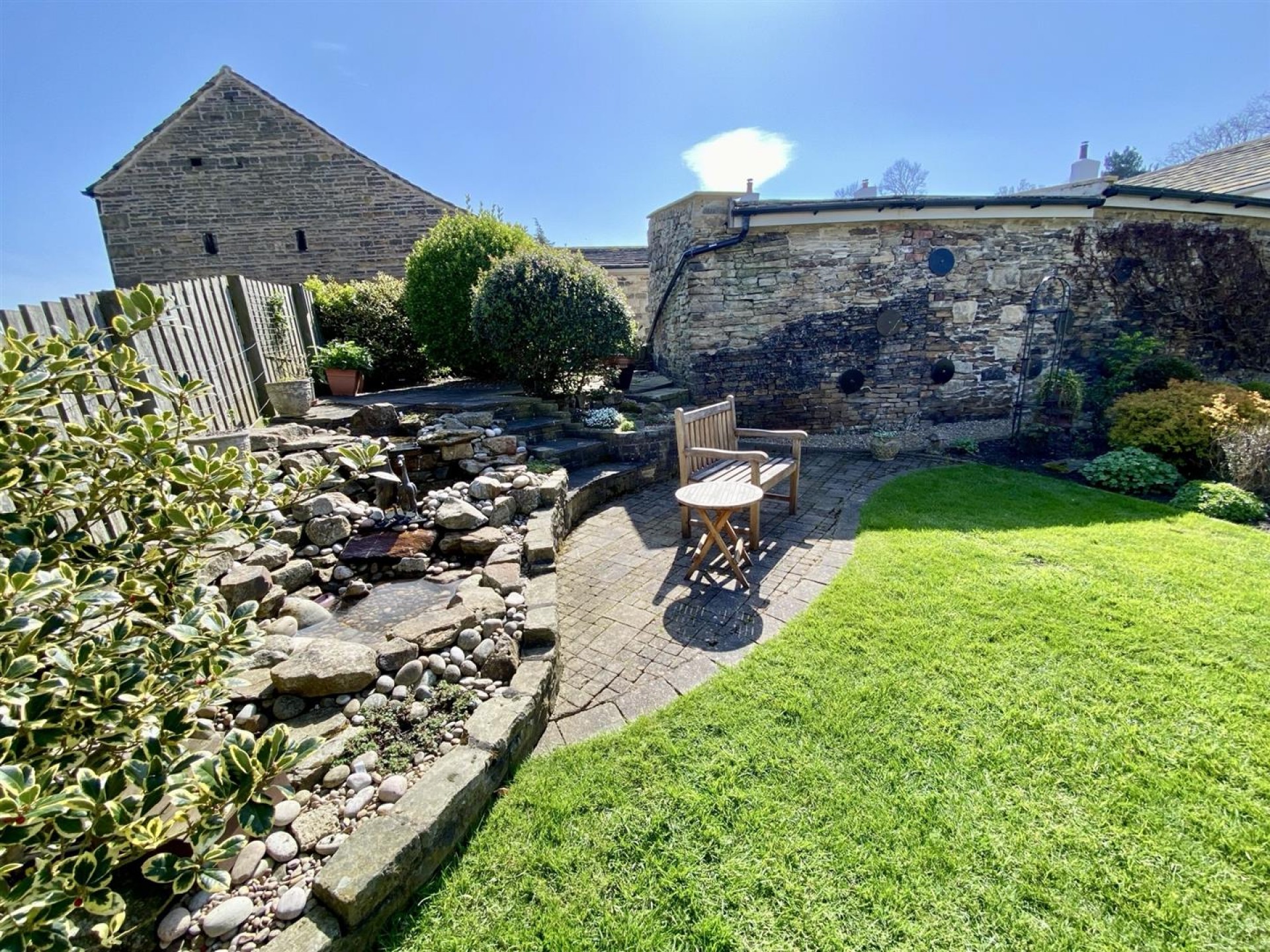 Images for Chapel Hill, Mirfield