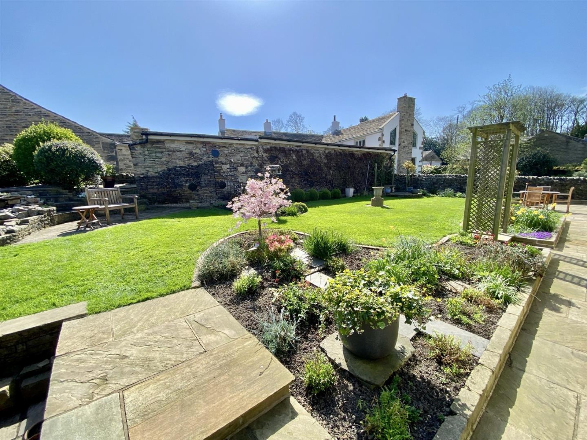 Images for Chapel Hill, Mirfield