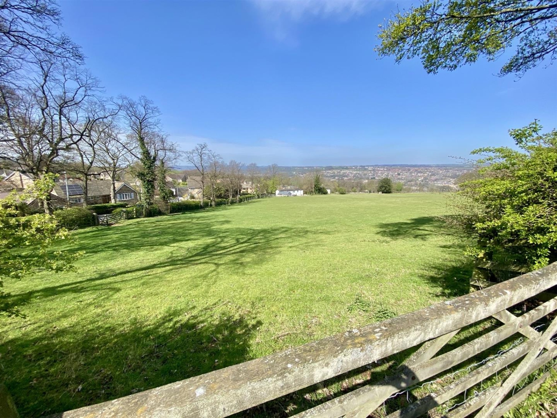 Images for Chapel Hill, Mirfield