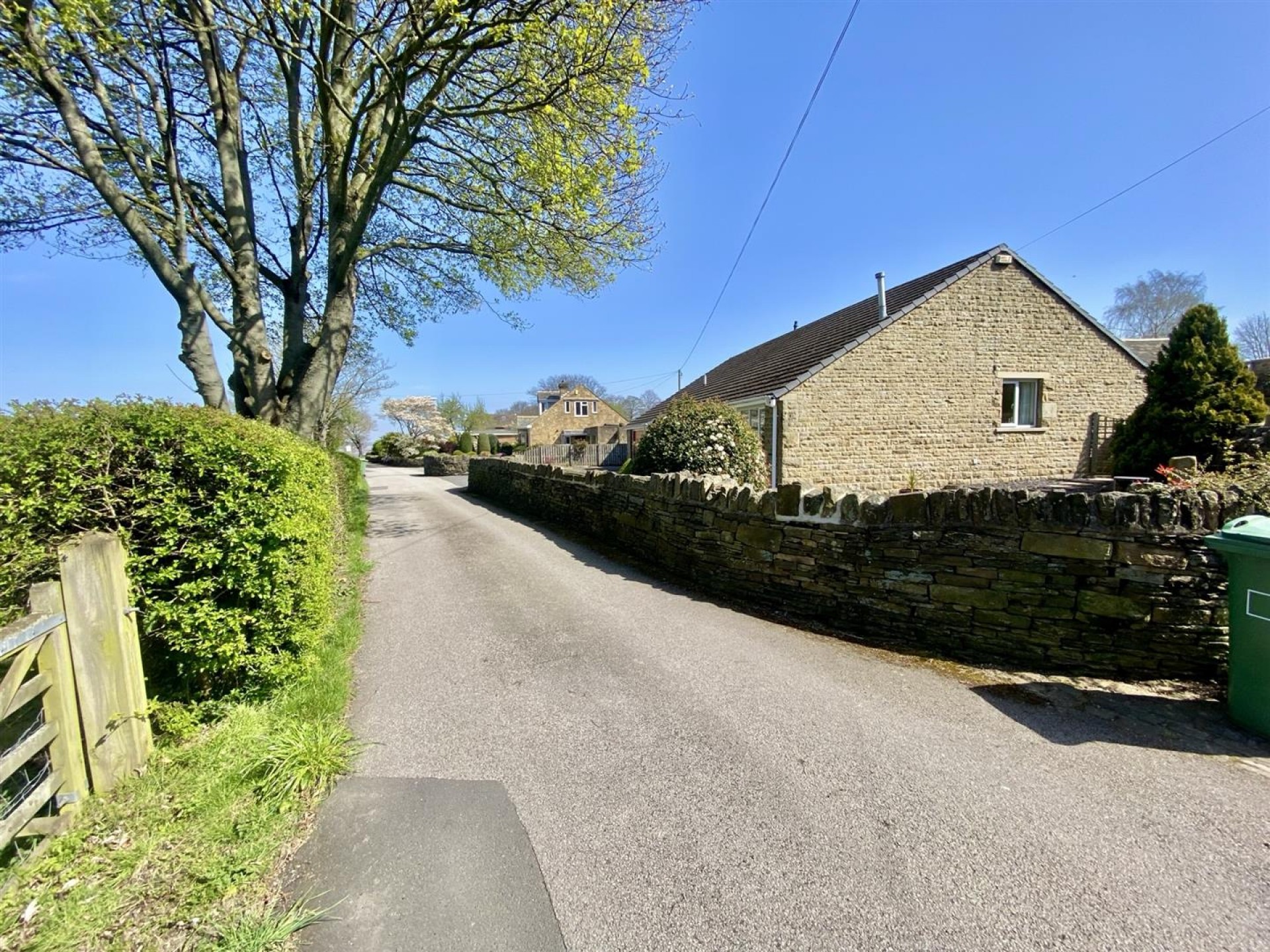 Images for Chapel Hill, Mirfield