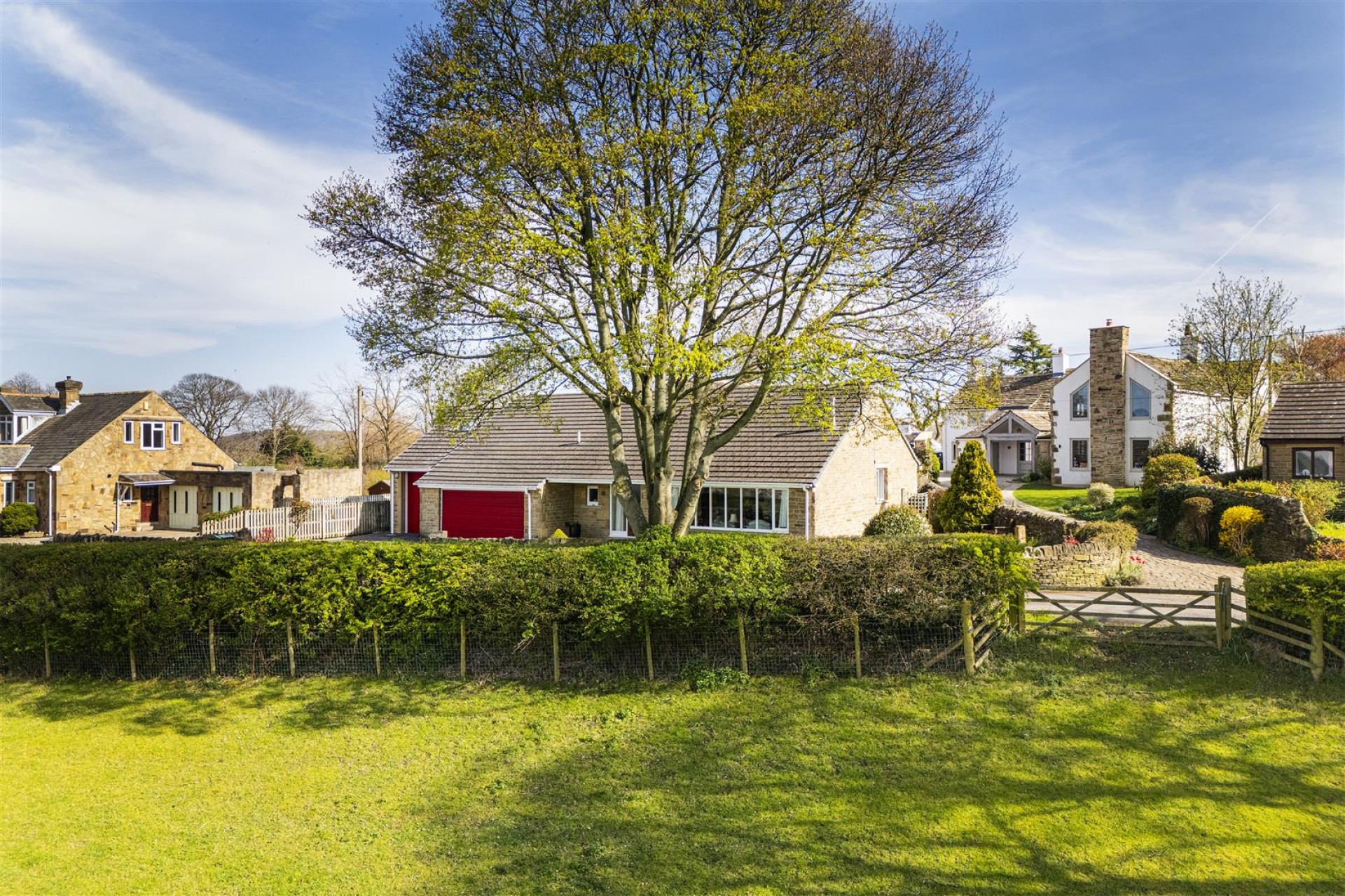 Images for Chapel Hill, Mirfield