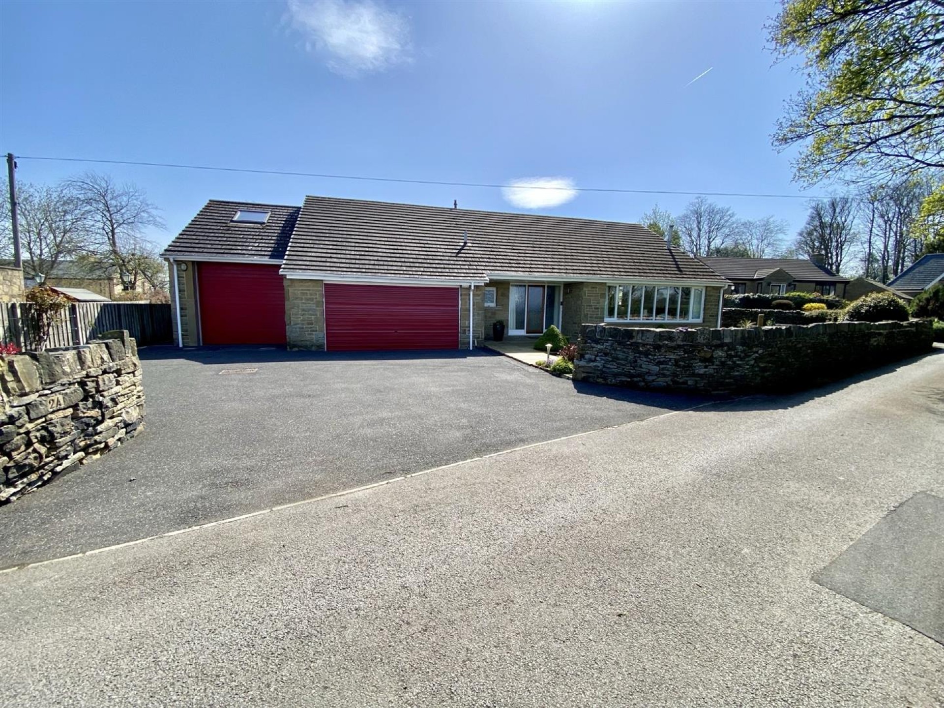 Images for Chapel Hill, Mirfield