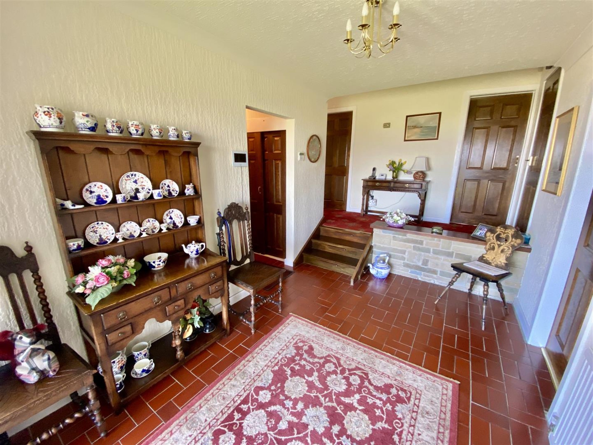 Images for Chapel Hill, Mirfield