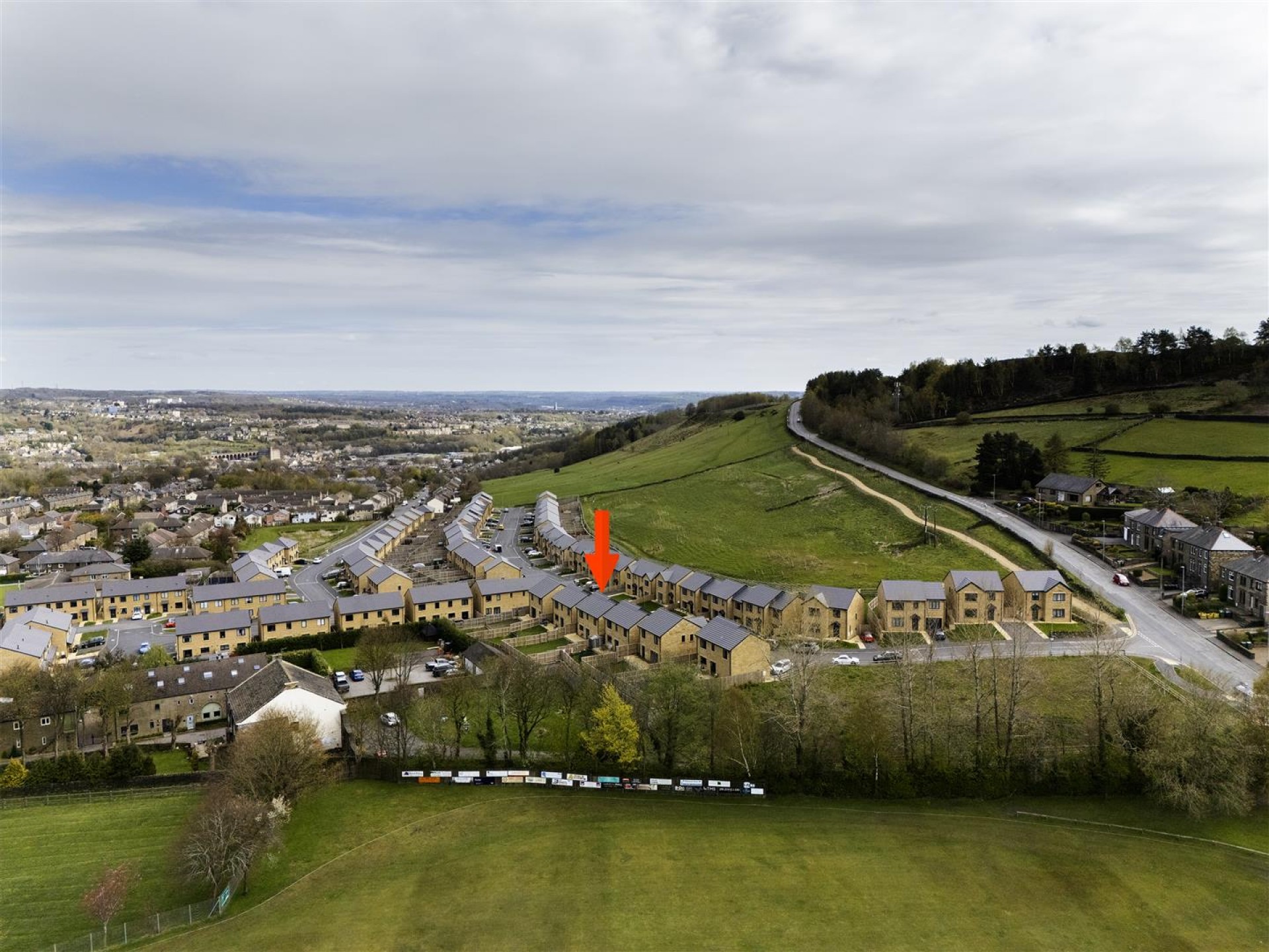 Images for Acorn Rise, Linthwaite, Huddersfield